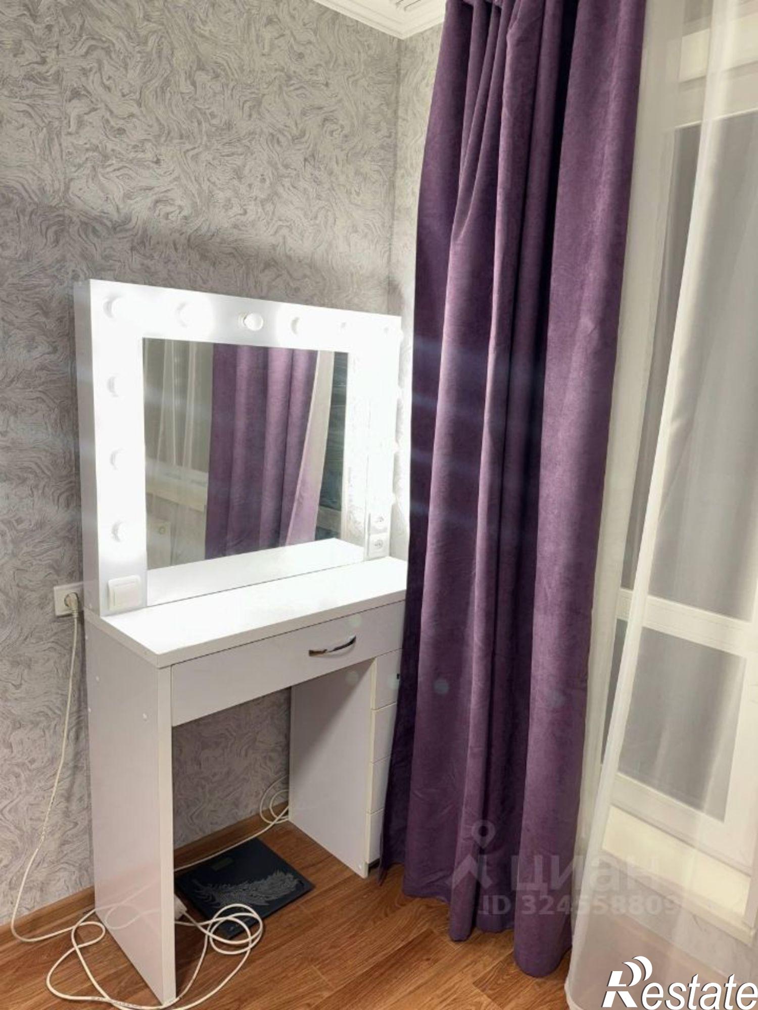 Сдать квартиру за 35 000 рублей на улица Овчинникова, 29Б