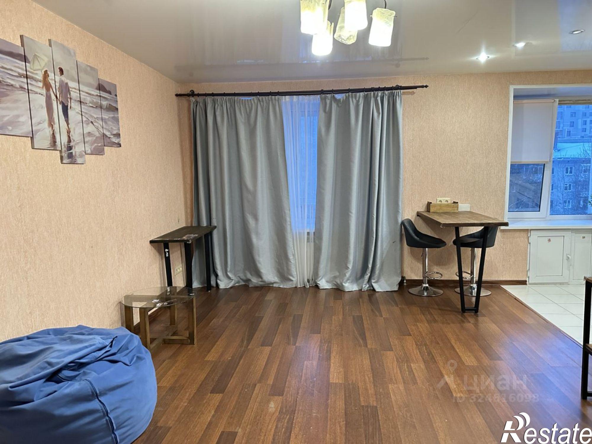 Сдать квартиру за 40 000 рублей на Пионерская улица, 3