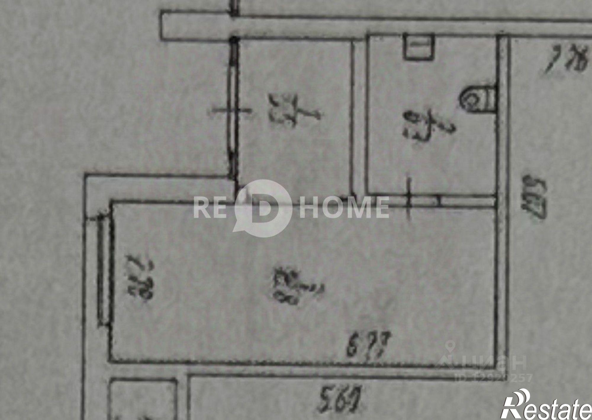 Купить торговое помещение за 7 599 000 рублей на Сапфирная улица, 15