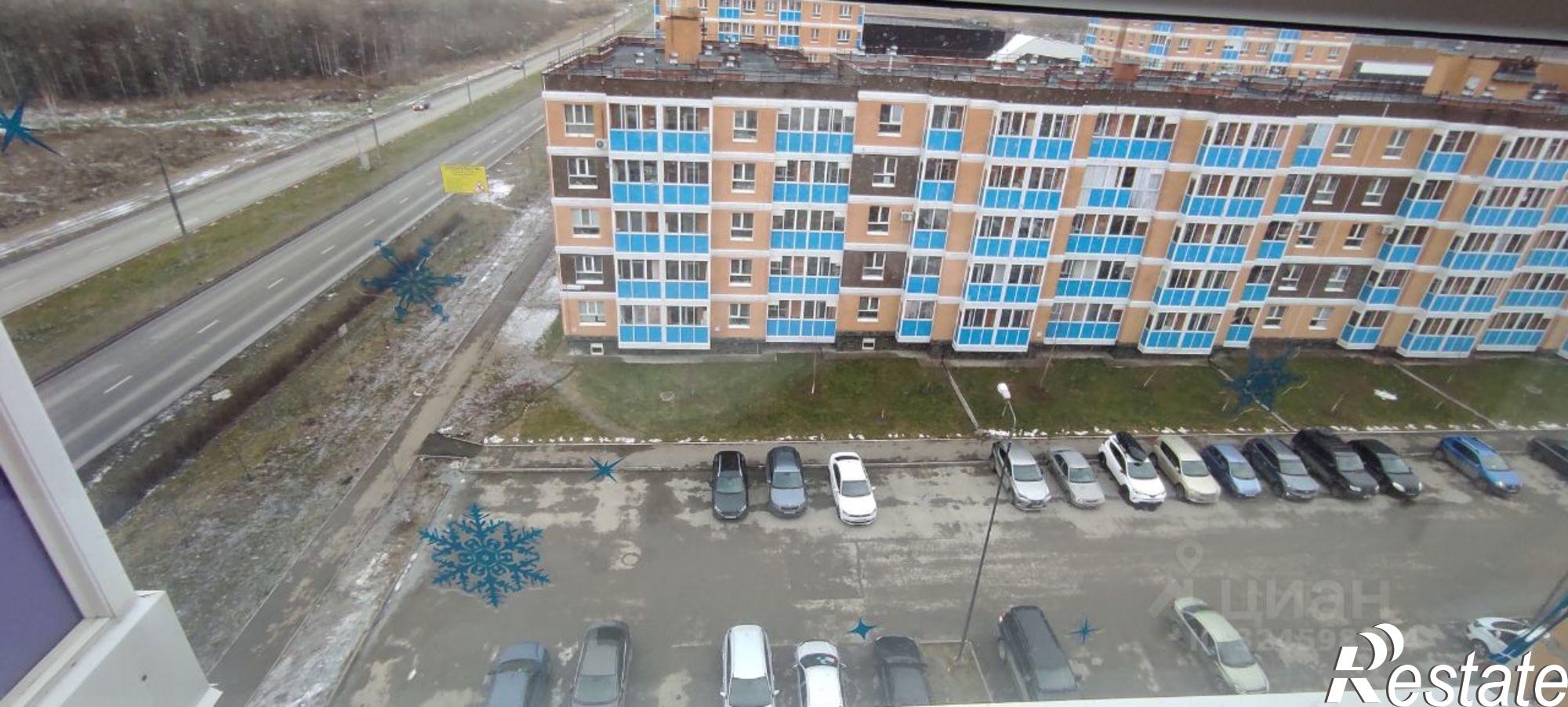 Купить квартиру за 5 250 000 рублей на Уинская улица, 66