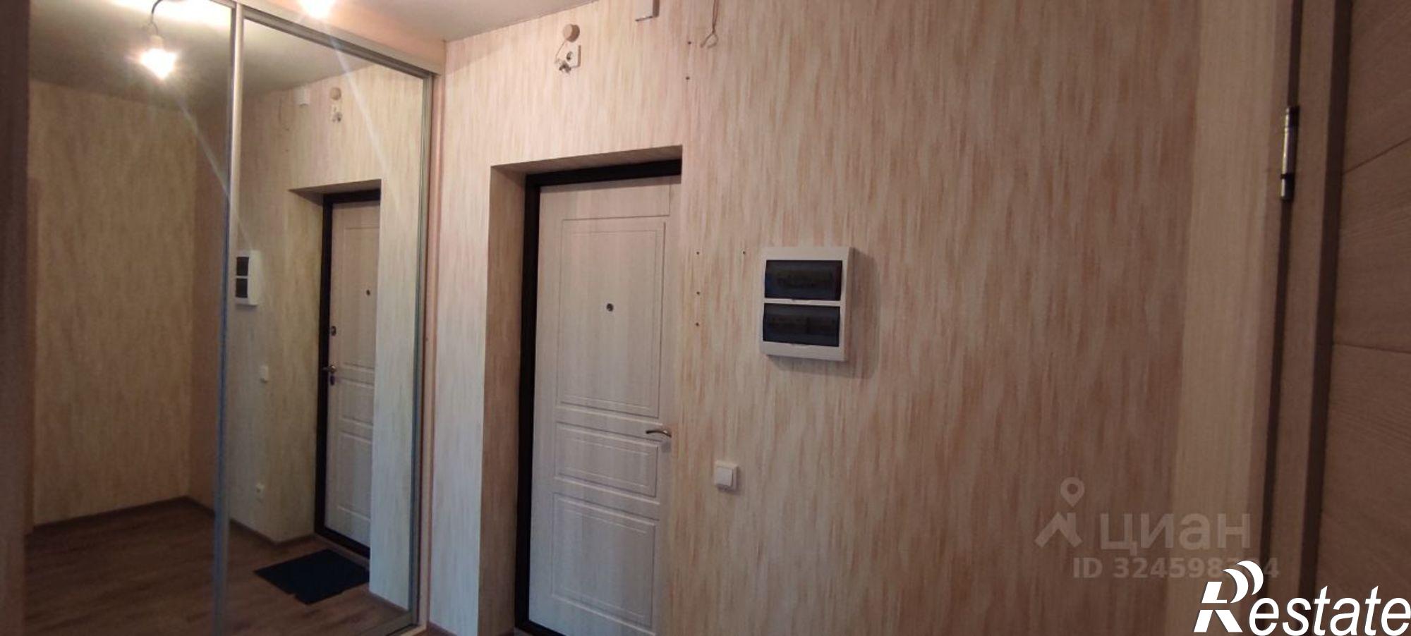 Купить квартиру за 5 250 000 рублей на Уинская улица, 66