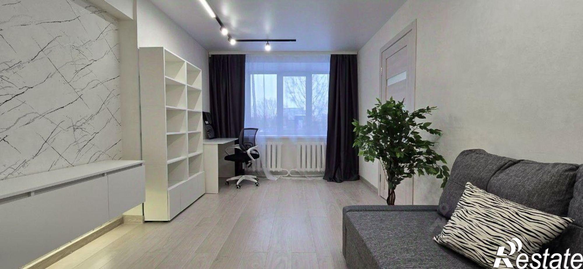 Купить квартиру за 6 900 000 рублей на улица Лодыгина, 44