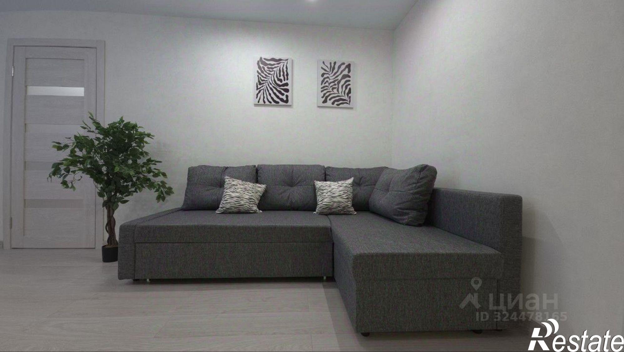 Купить квартиру за 6 900 000 рублей на улица Лодыгина, 44