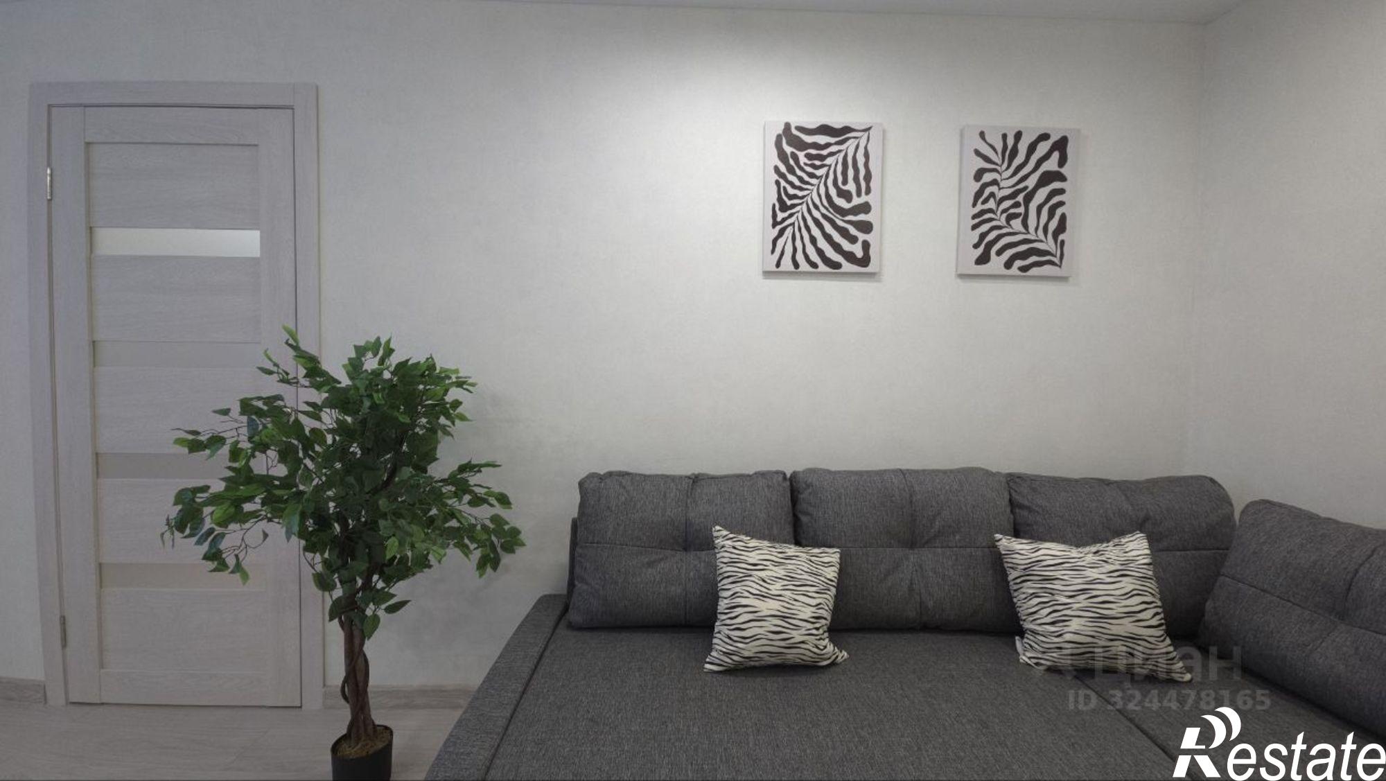 Купить квартиру за 6 900 000 рублей на улица Лодыгина, 44