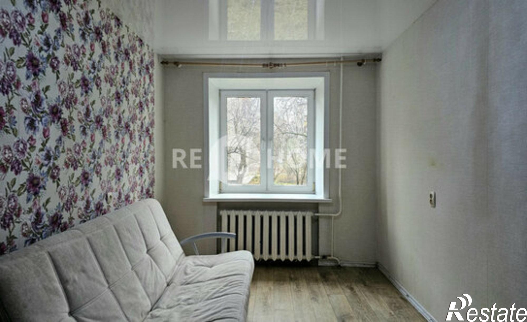 Купить квартиру за 3 999 450 рублей на улица Академика Вавилова, 17