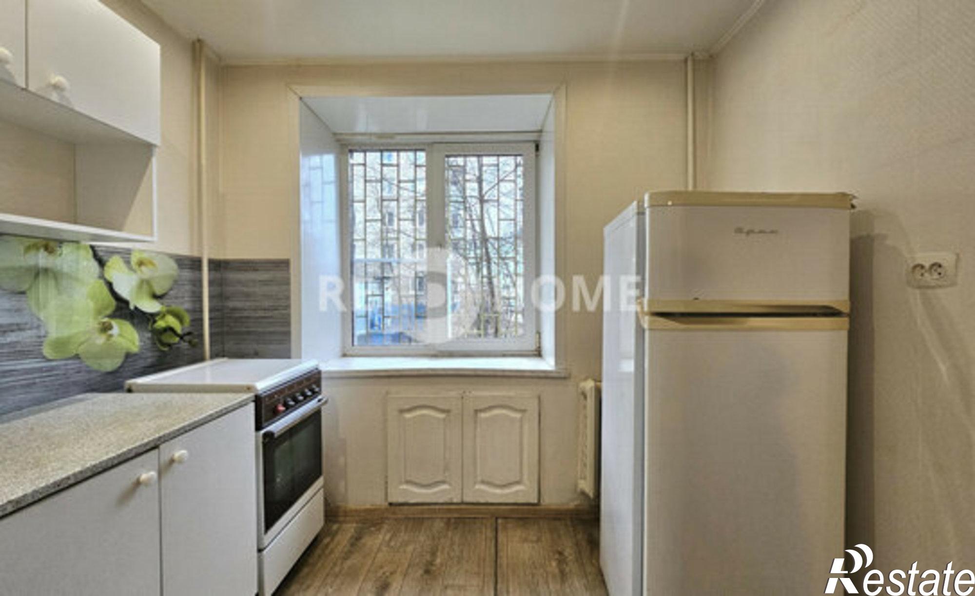 Купить квартиру за 3 999 450 рублей на улица Академика Вавилова, 17