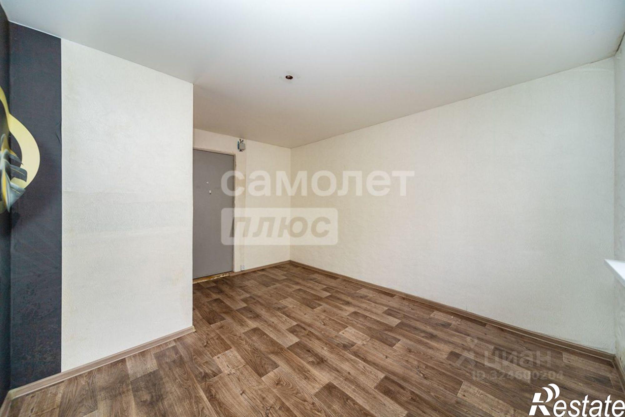 Купить комнату за 760 000 рублей на улица Маршала Толбухина, 2/3