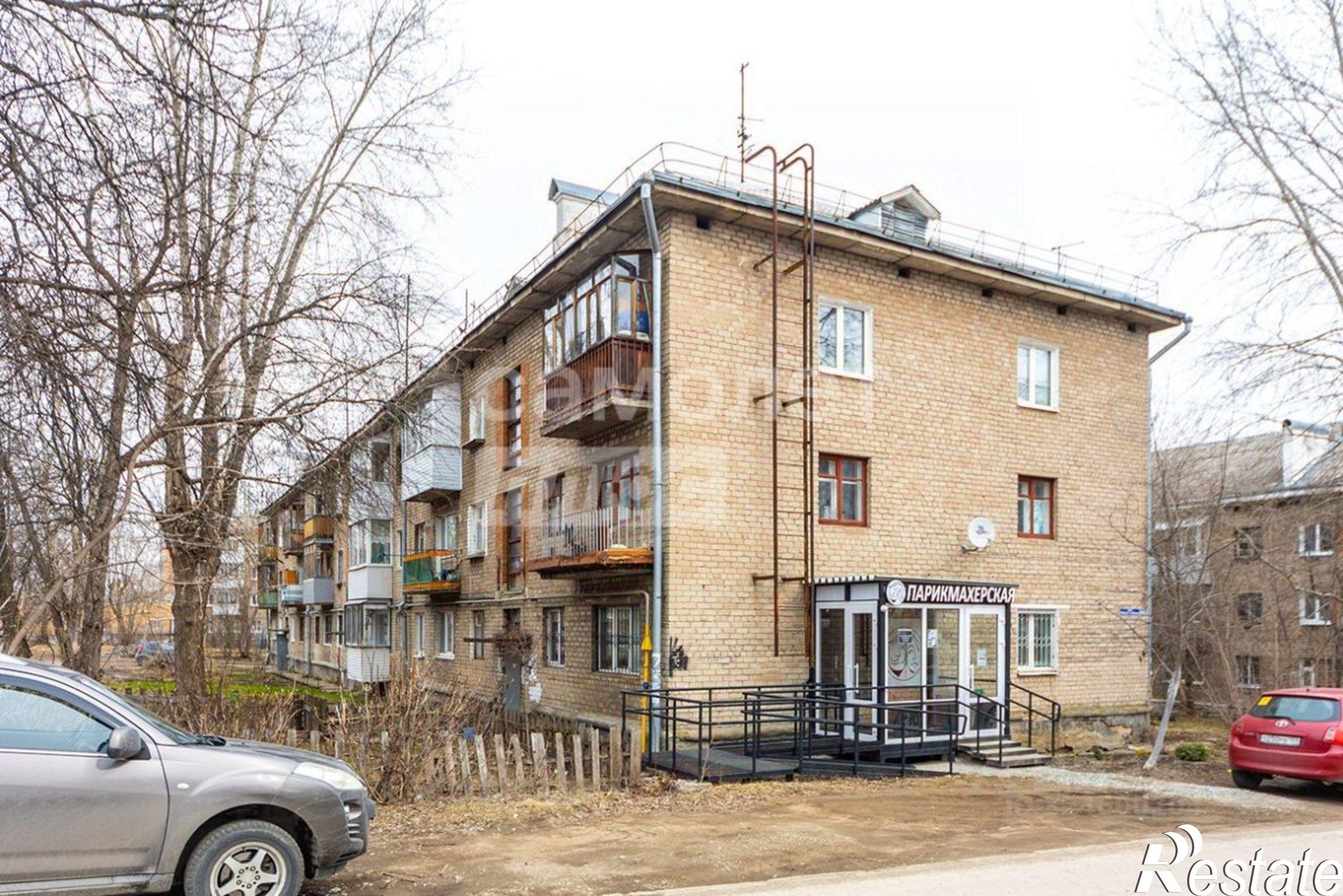 Купить комнату за 760 000 рублей на улица Маршала Толбухина, 2/3