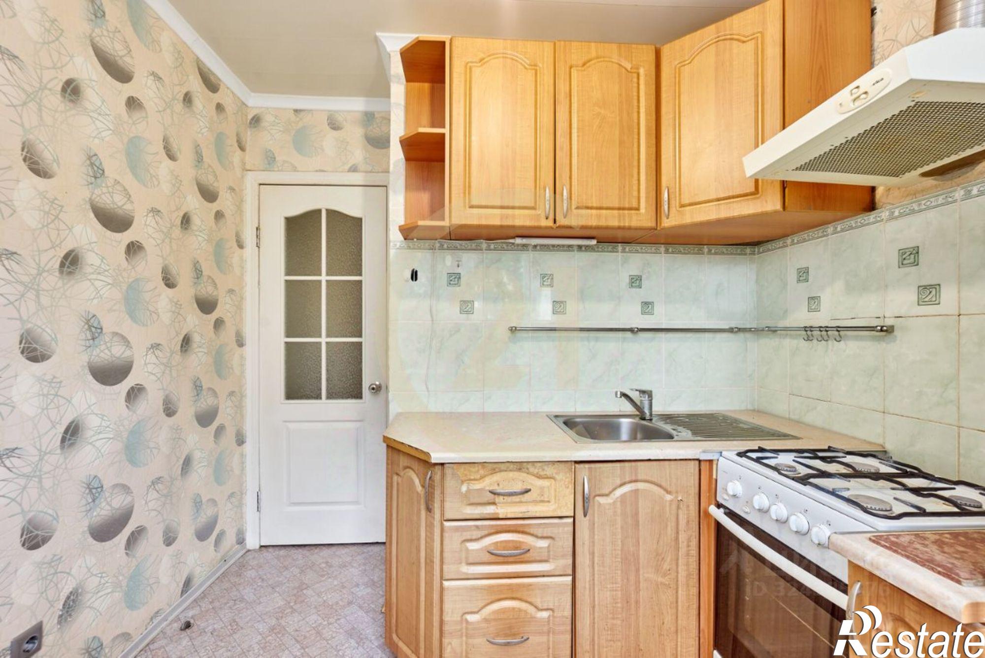 Купить квартиру за 4 800 000 рублей на улица Добролюбова, 20