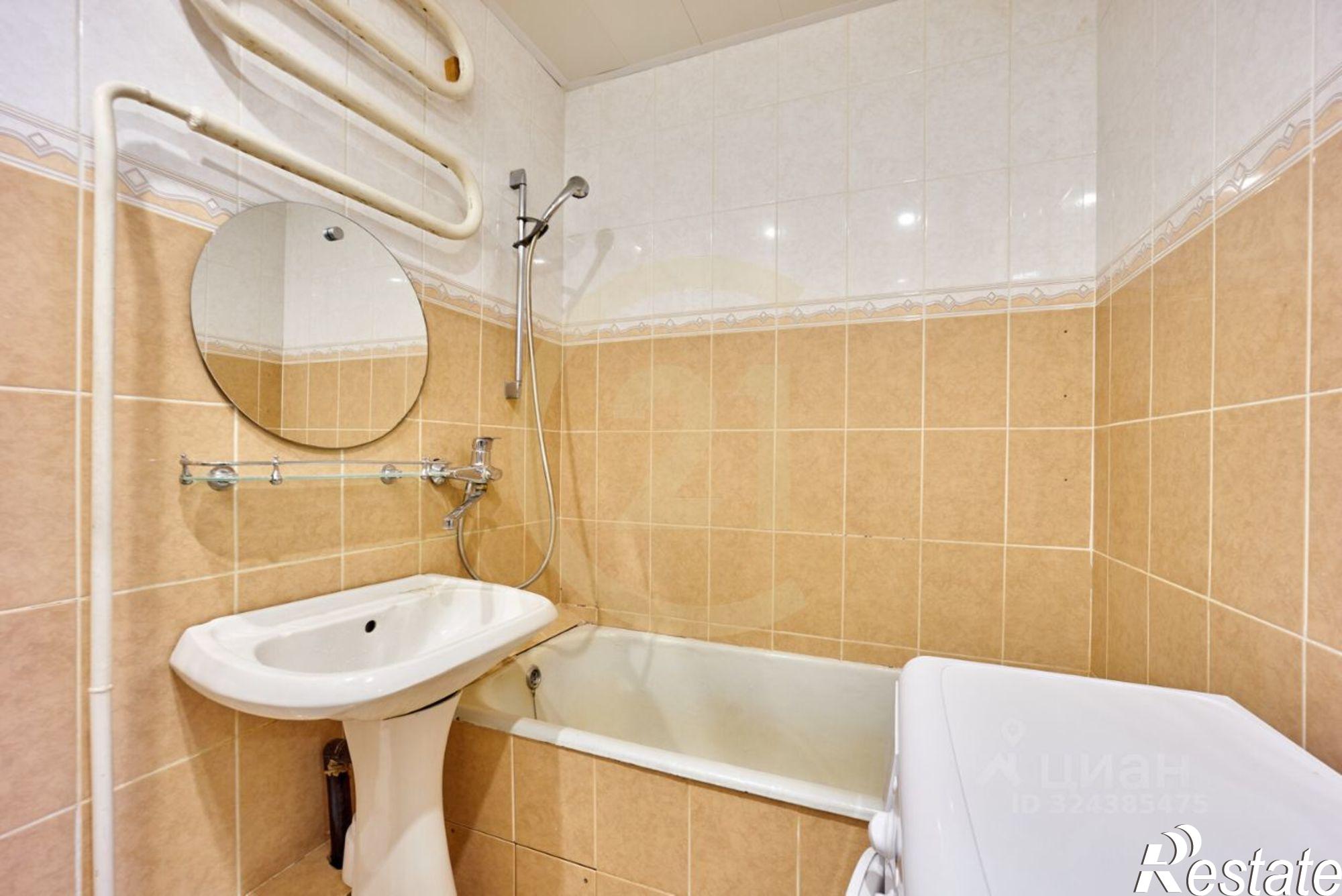 Купить квартиру за 4 800 000 рублей на улица Добролюбова, 20