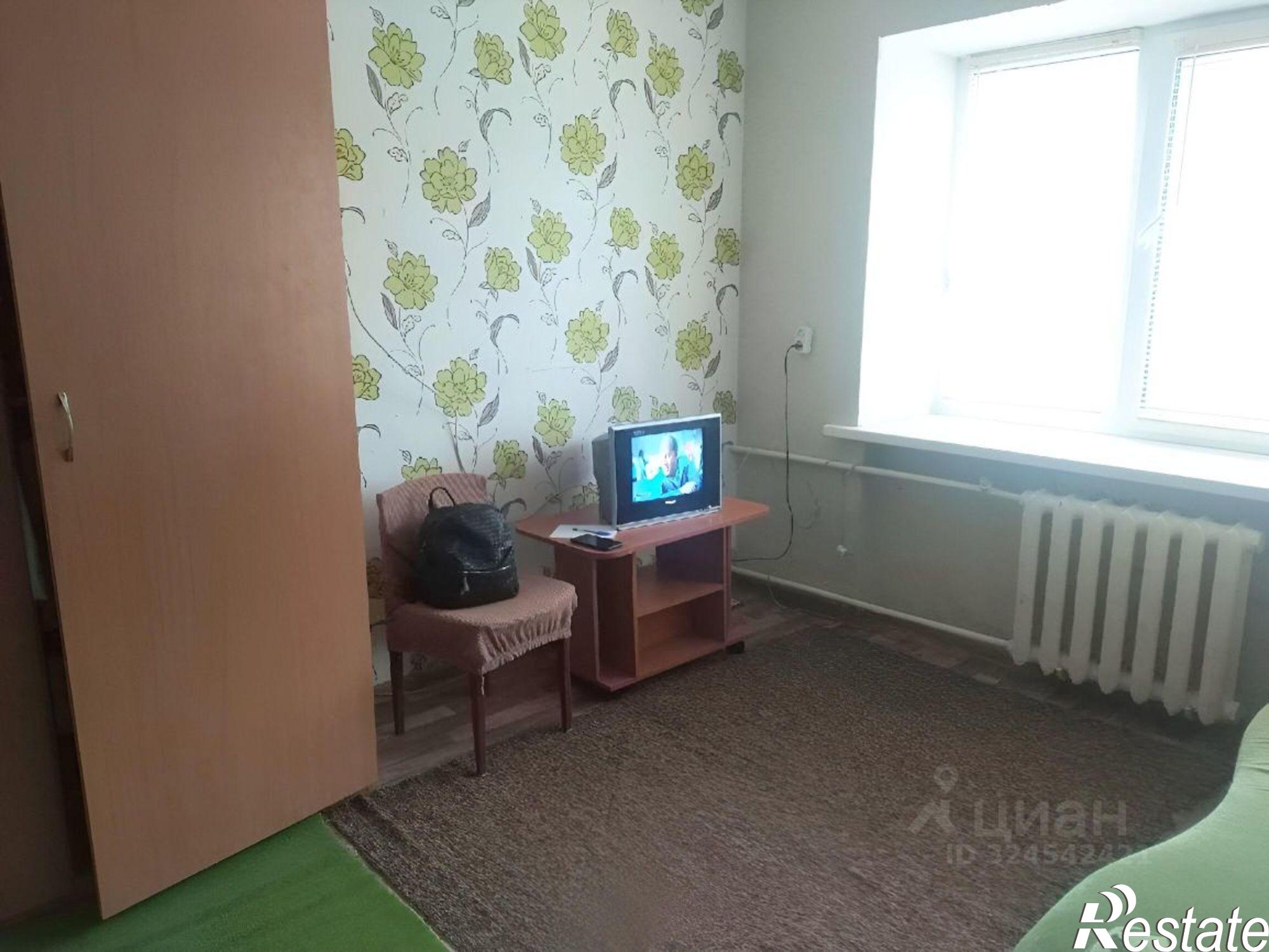 Купить комнату за 1 800 000 рублей на улица Революции, 32