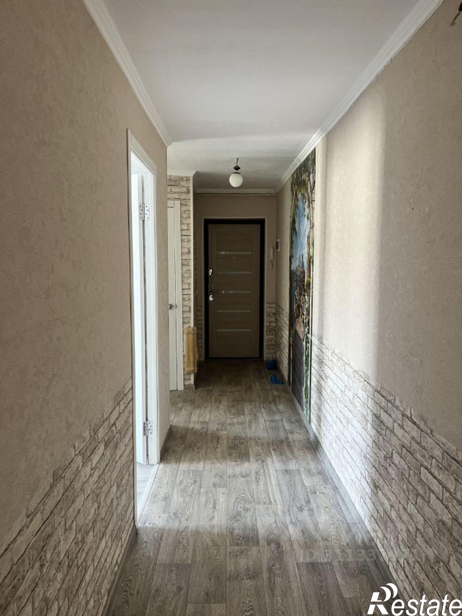 Купить квартиру за 6 140 000 рублей на Уинская улица, 40