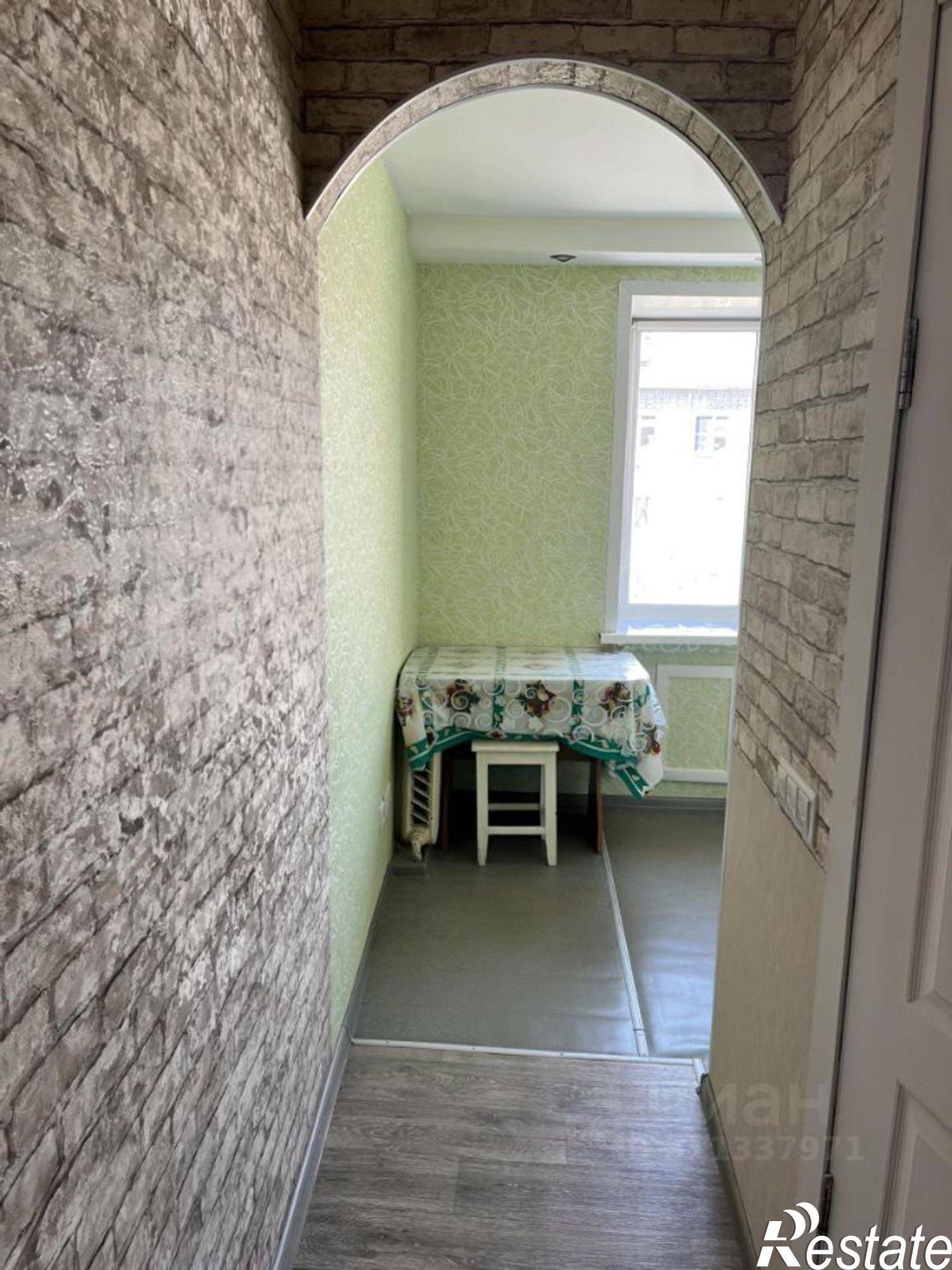 Купить квартиру за 6 140 000 рублей на Уинская улица, 40