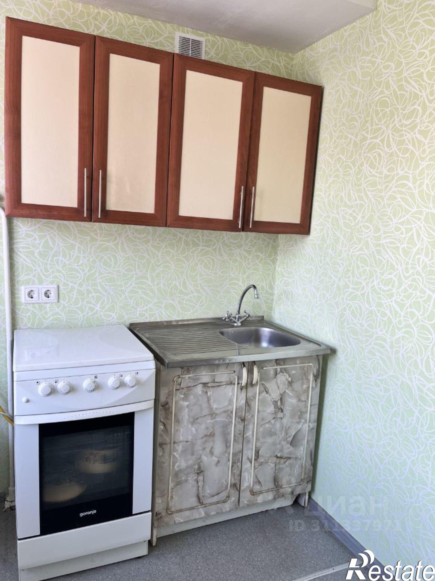 Купить квартиру за 6 140 000 рублей на Уинская улица, 40