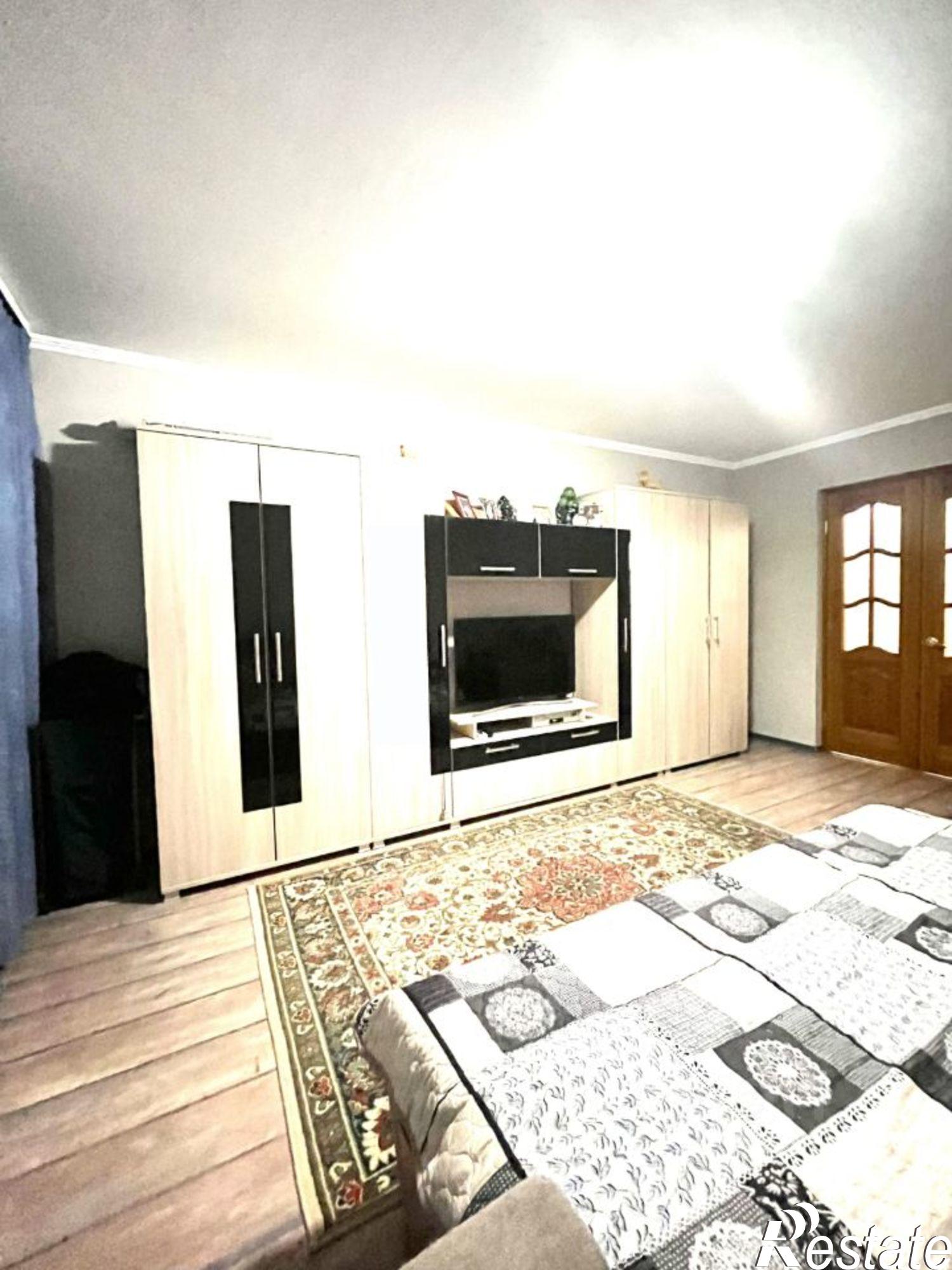 Купить квартиру за 5 800 000 рублей на Транспортная улица, 33