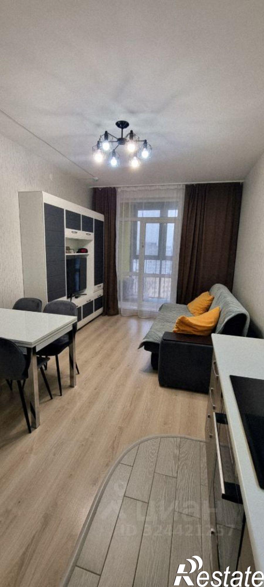 Купить квартиру за 9 200 000 рублей на улица Революции, 52Б