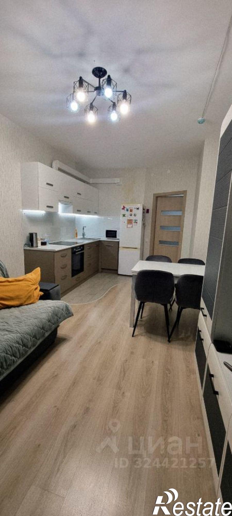 Купить квартиру за 9 200 000 рублей на улица Революции, 52Б