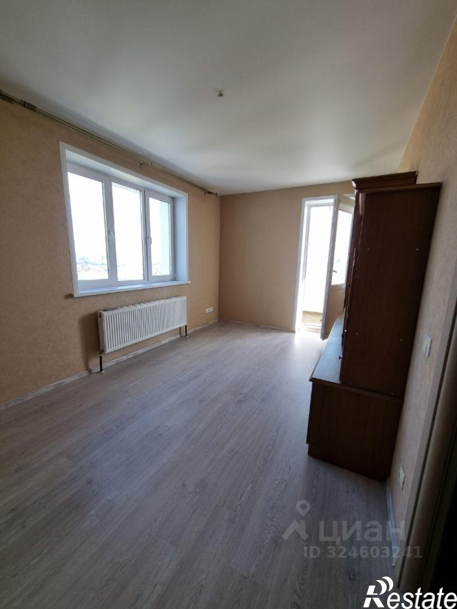 Купить квартиру за 8 200 000 рублей на улица КИМ, 101