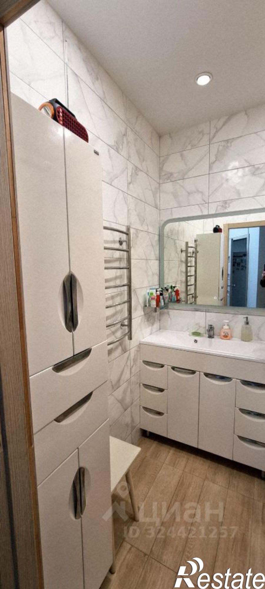 Купить квартиру за 9 200 000 рублей на улица Революции, 52Б