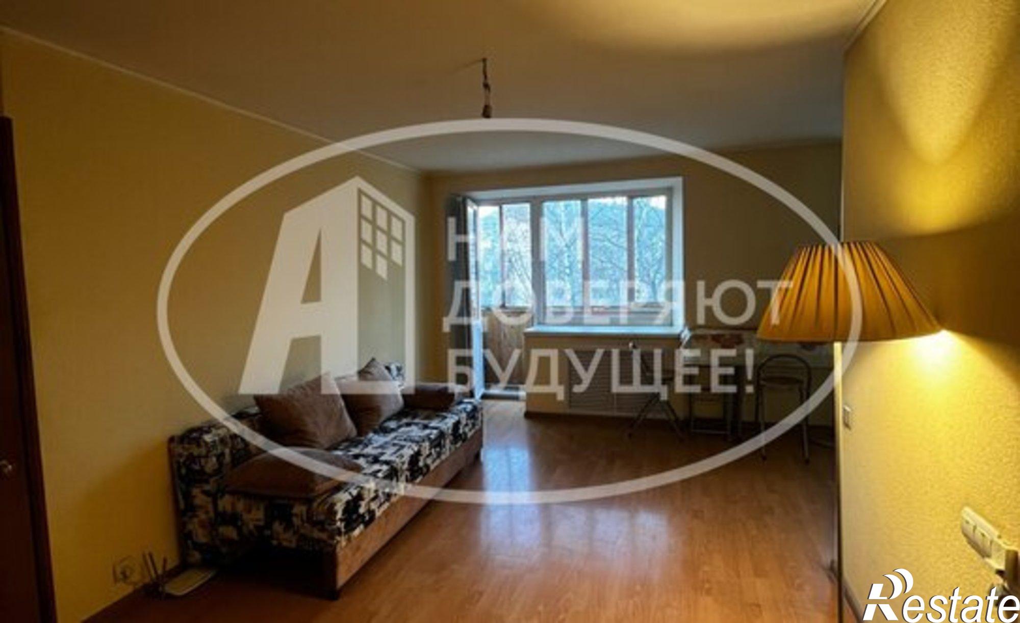 Купить квартиру за 5 500 000 рублей на улица Маршала Рыбалко, 113