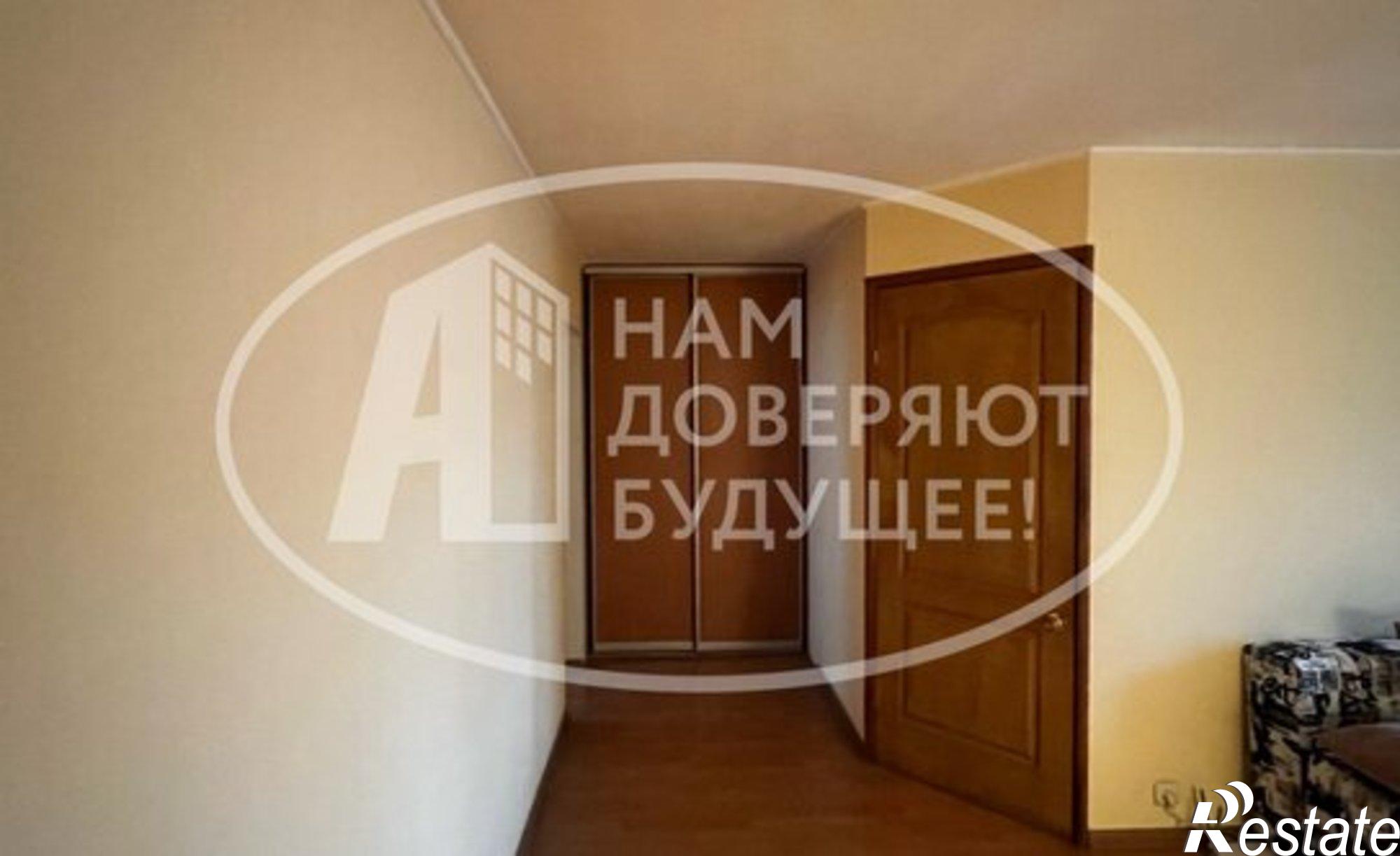 Купить квартиру за 5 500 000 рублей на улица Маршала Рыбалко, 113