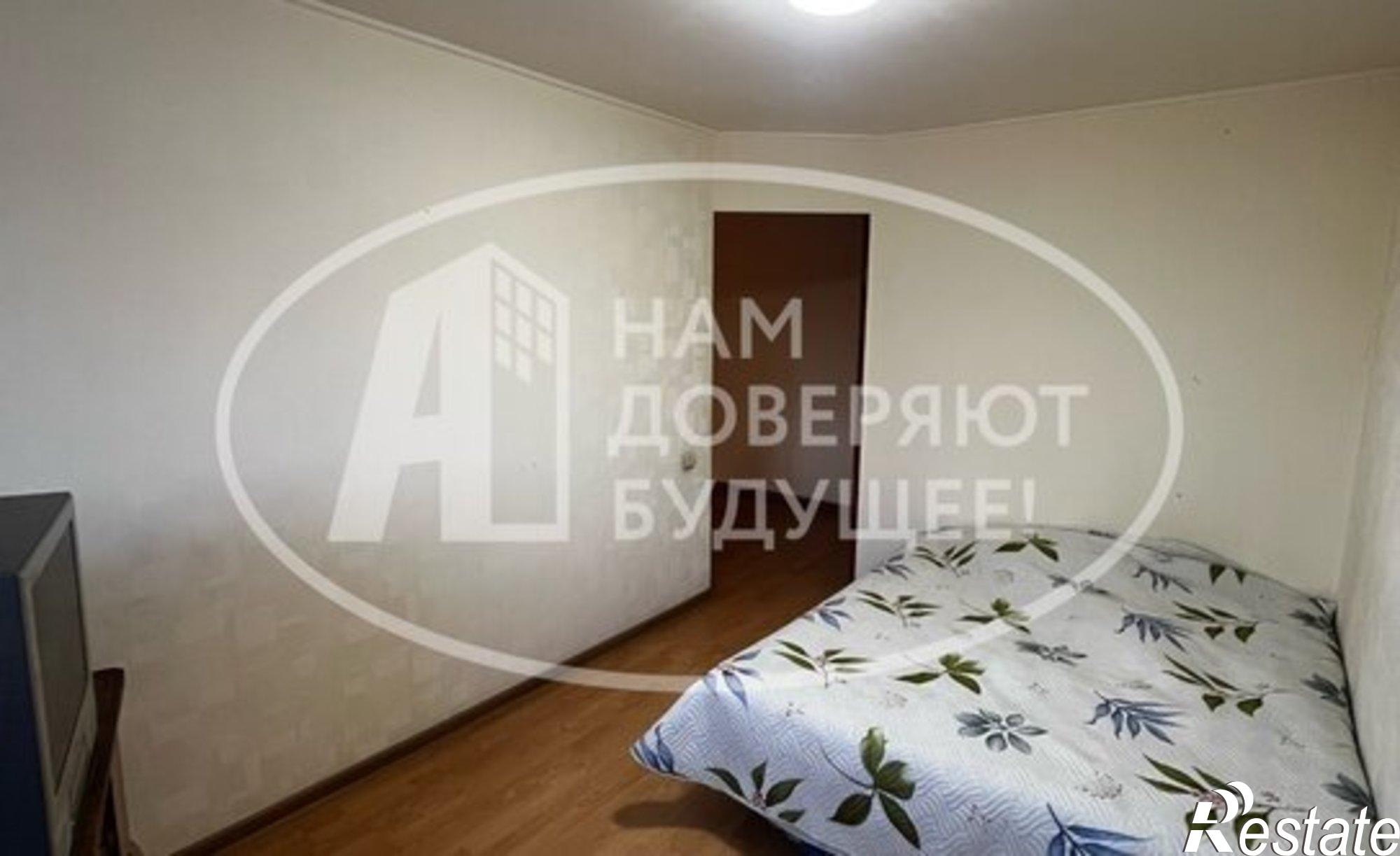 Купить квартиру за 5 500 000 рублей на улица Маршала Рыбалко, 113