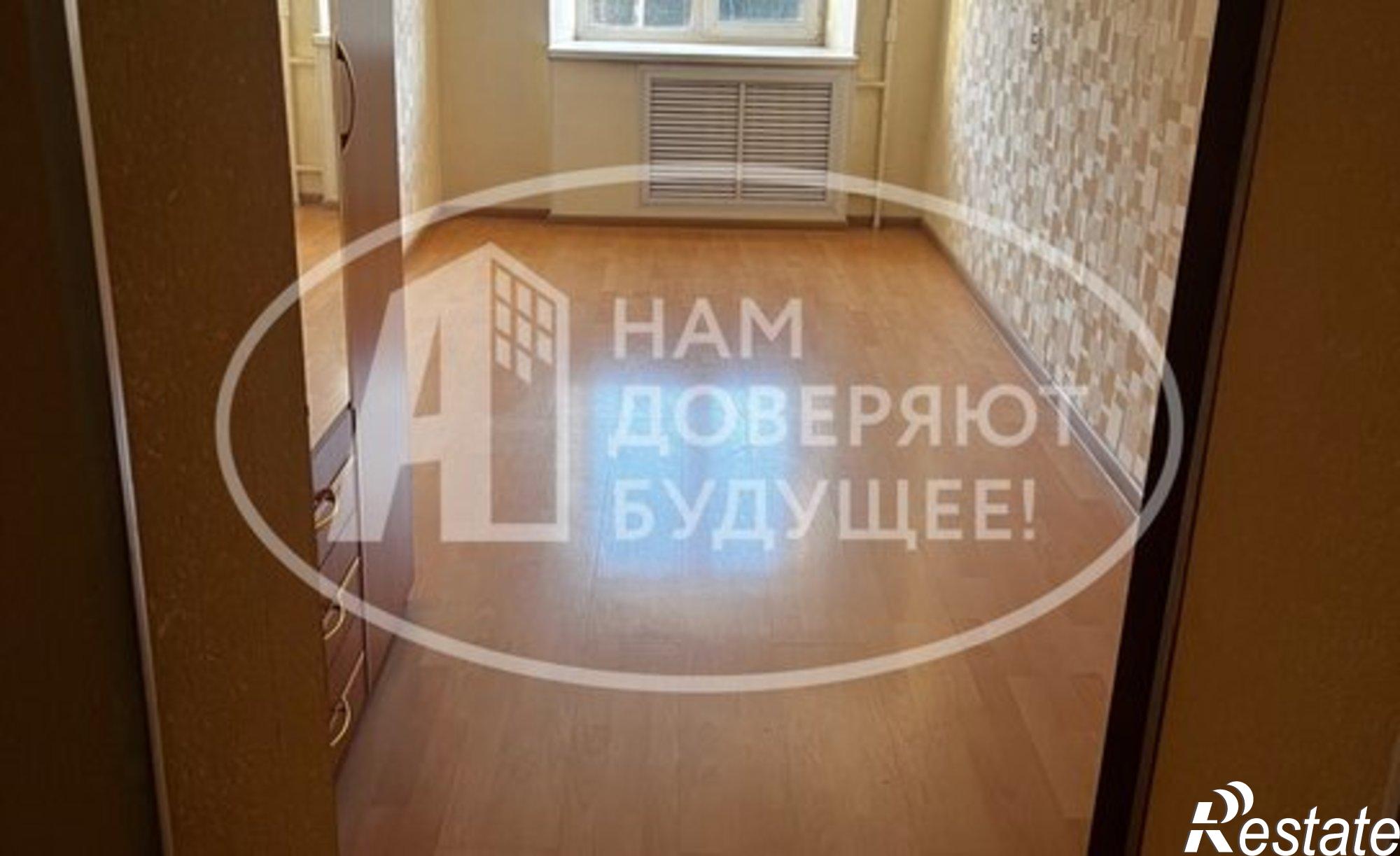 Купить квартиру за 5 500 000 рублей на улица Маршала Рыбалко, 113