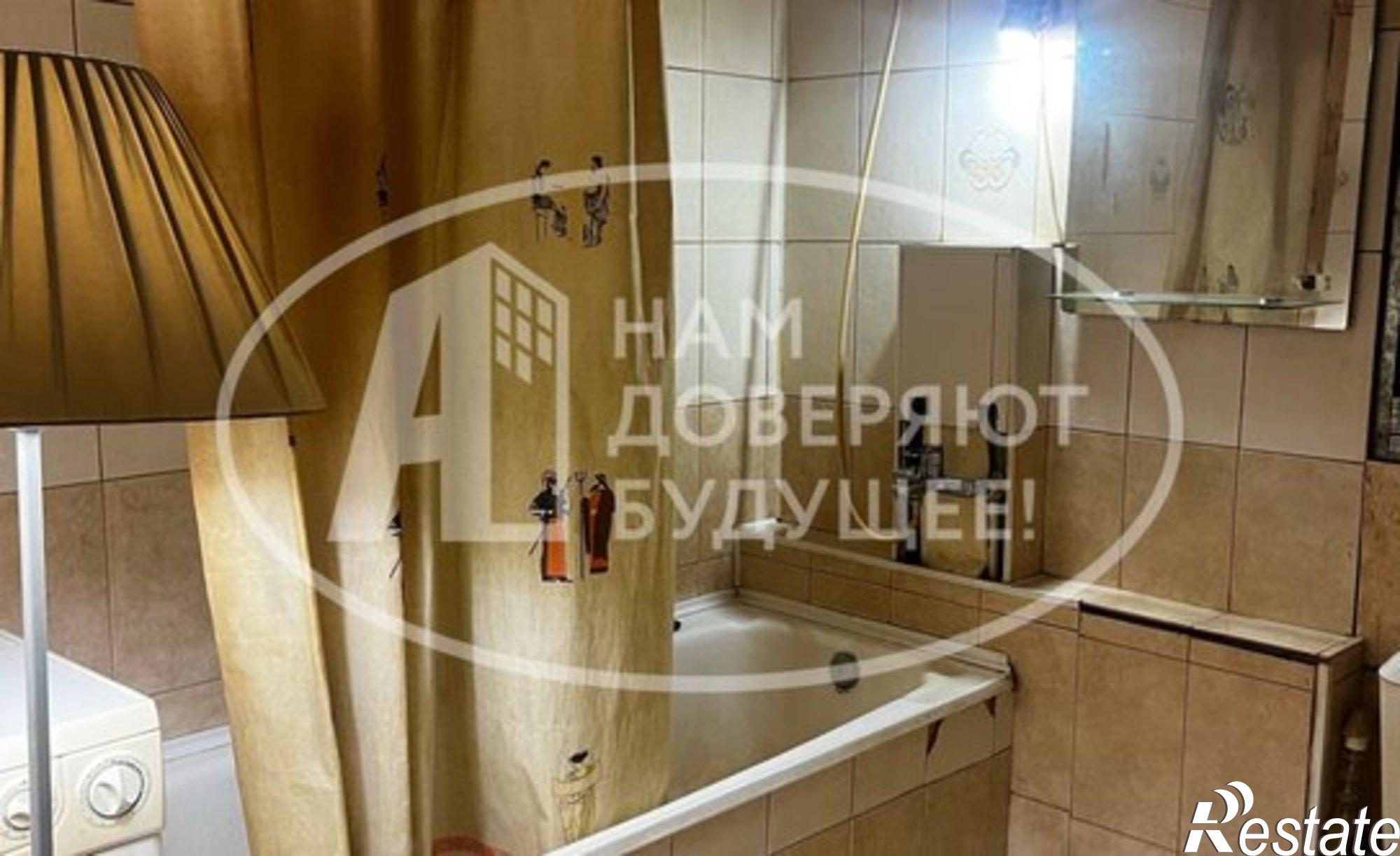 Купить квартиру за 5 500 000 рублей на улица Маршала Рыбалко, 113