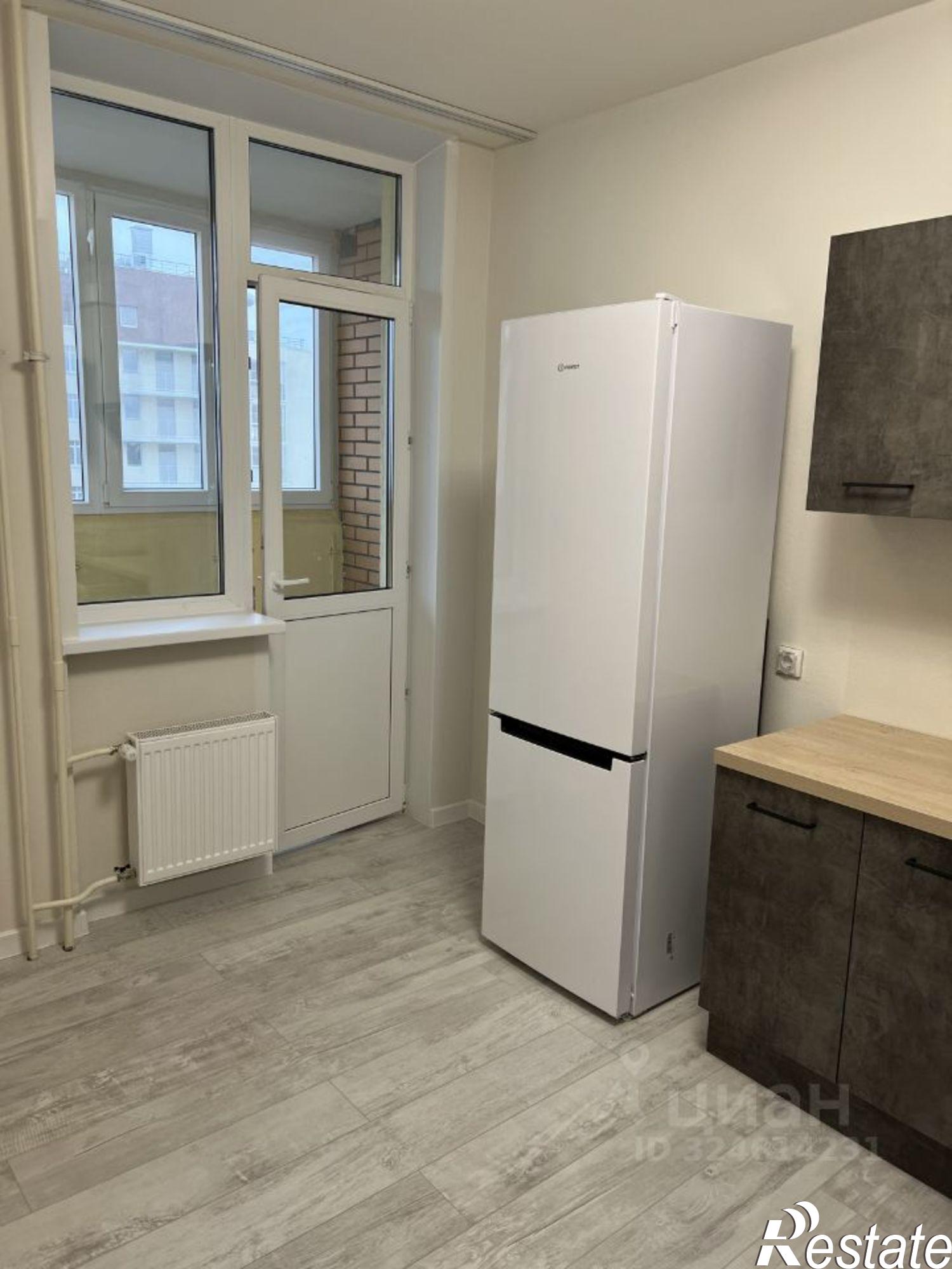 Купить квартиру за 6 200 000 рублей на улица Карпинского, 110А