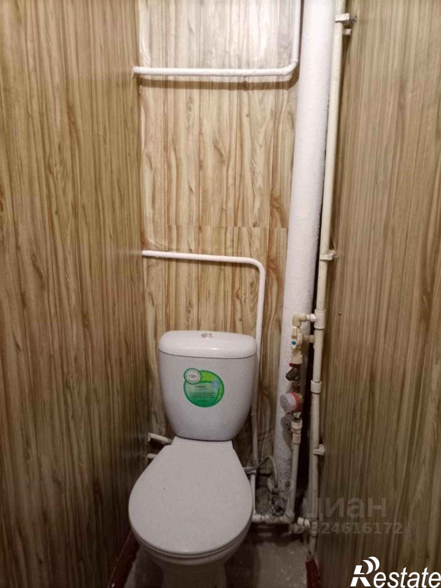 Купить квартиру за 3 500 000 рублей на Ласьвинская улица, 58