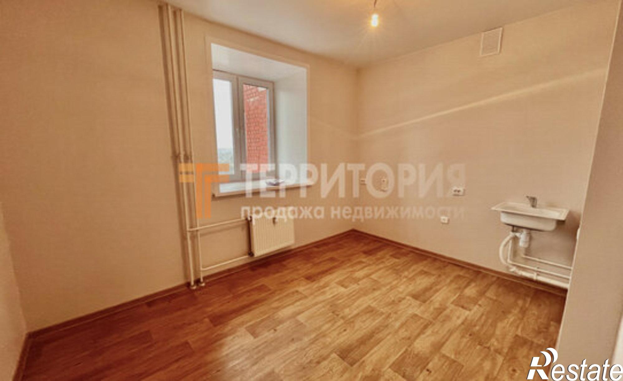 Купить квартиру за 5 800 000 рублей на Сокольская улица, 10Б