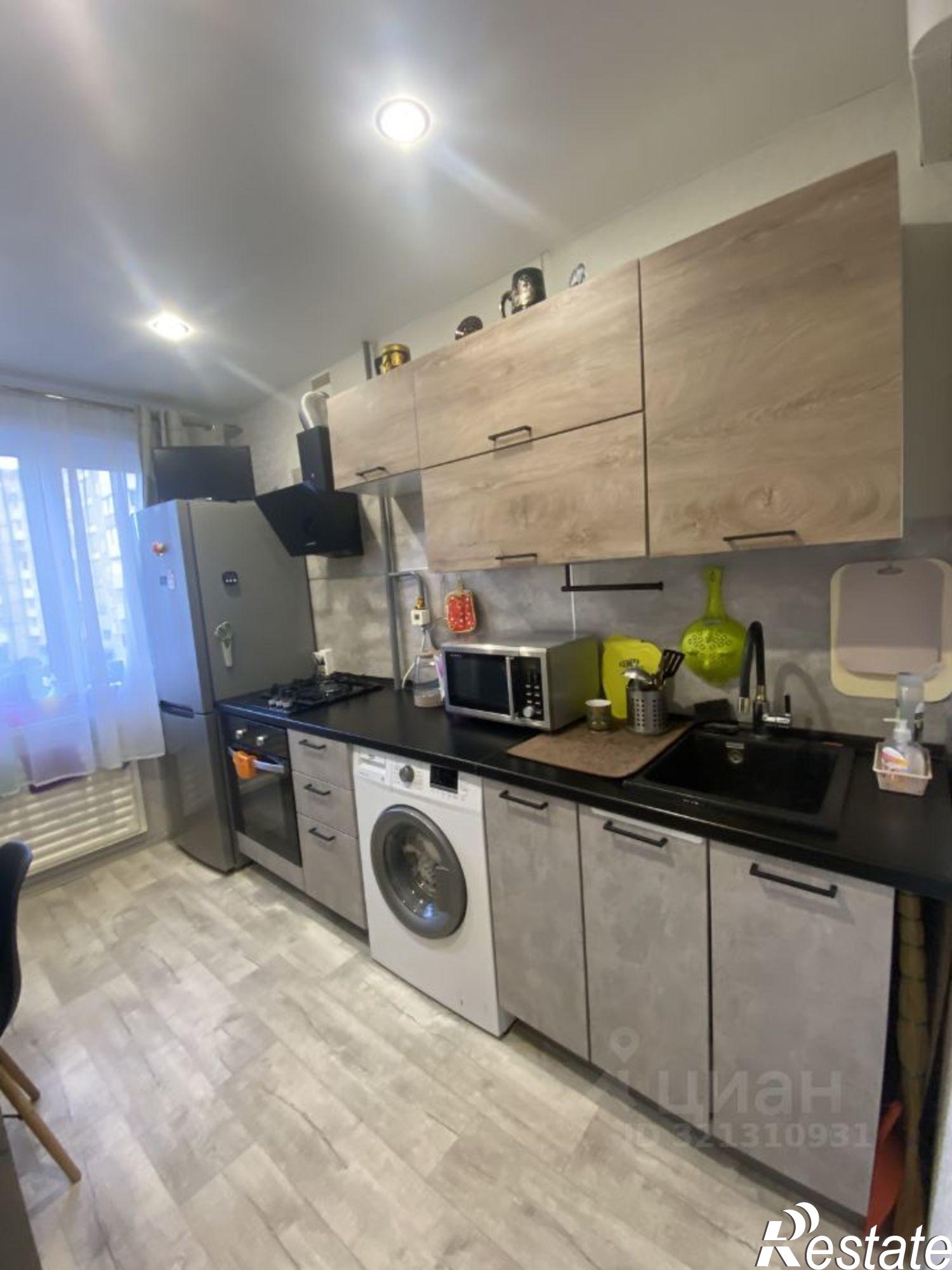 Купить квартиру за 5 200 000 рублей на улица Карбышева, 82/1