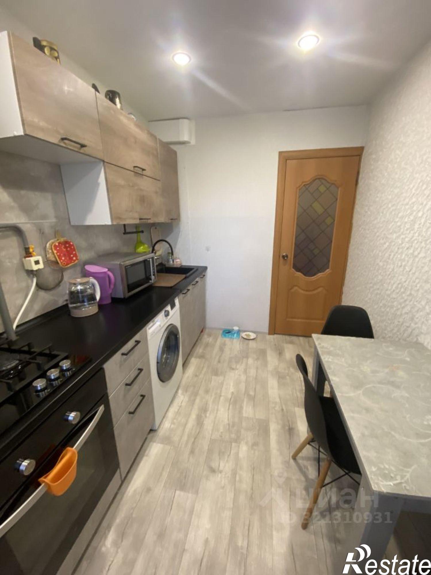 Купить квартиру за 5 200 000 рублей на улица Карбышева, 82/1