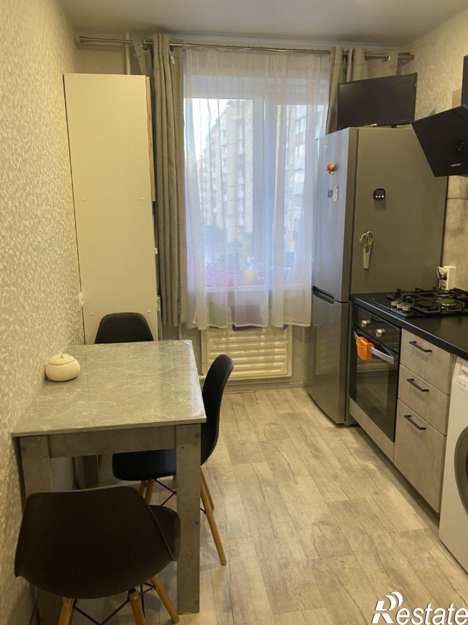 Купить квартиру за 5 200 000 рублей на улица Карбышева, 82/1