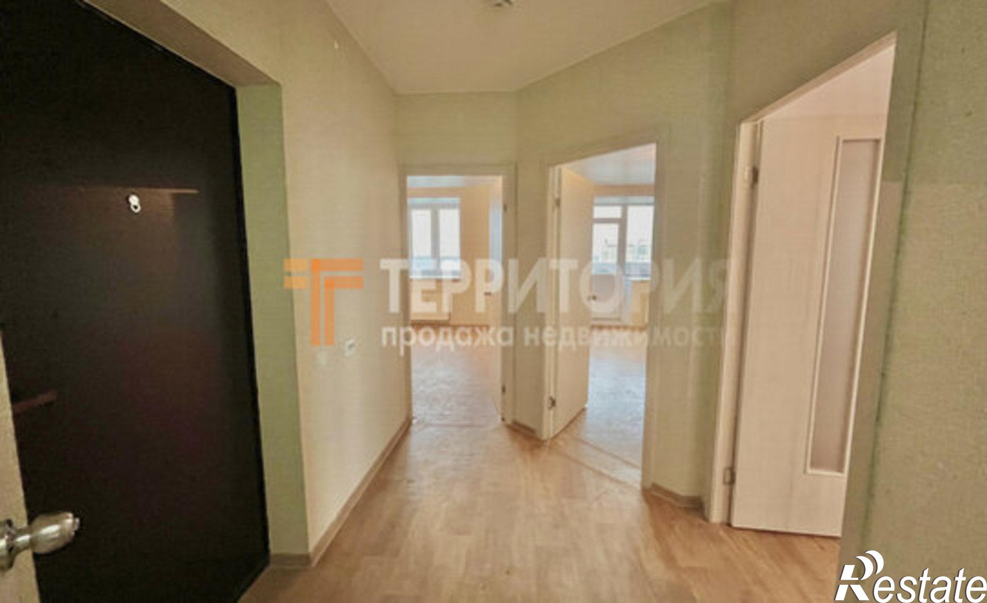 Купить квартиру за 5 800 000 рублей на Сокольская улица, 10Б