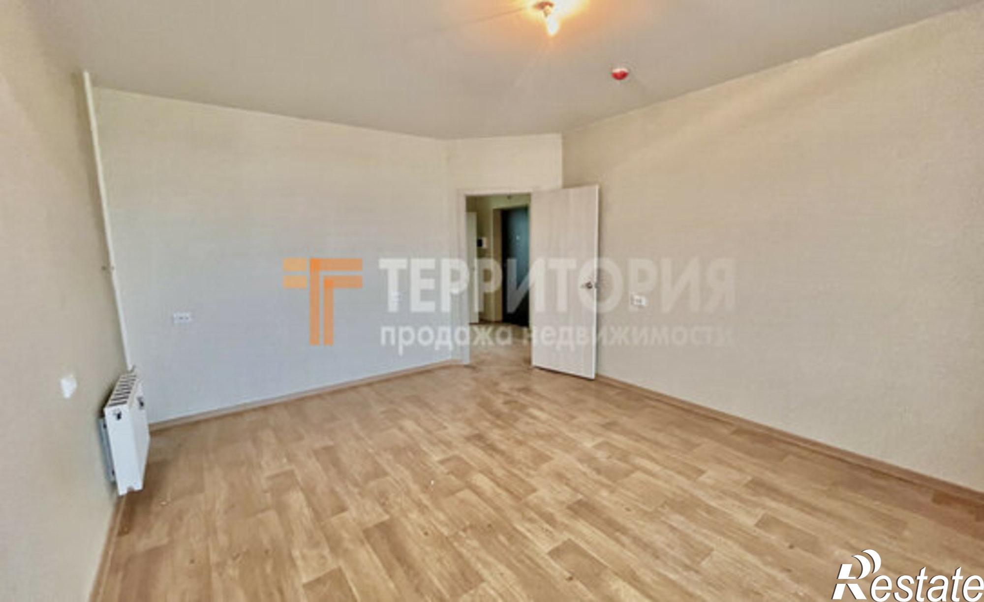 Купить квартиру за 5 800 000 рублей на Сокольская улица, 10Б