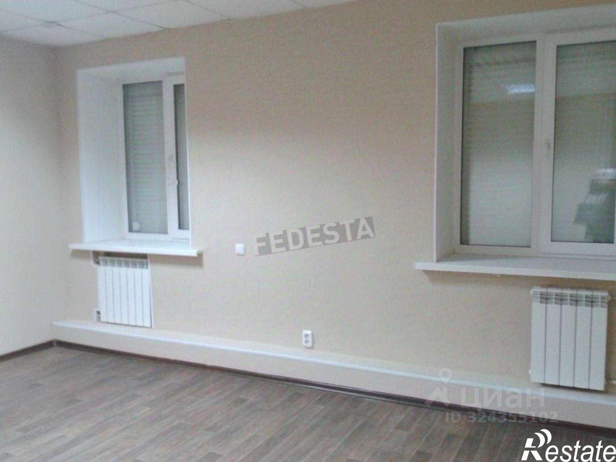 Купить офис, помещение под офис за 8 476 490 рублей на Советская улица, 1