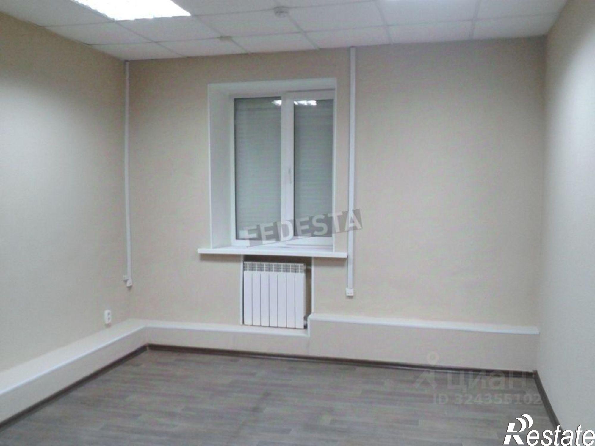 Купить офис, помещение под офис за 8 476 490 рублей на Советская улица, 1