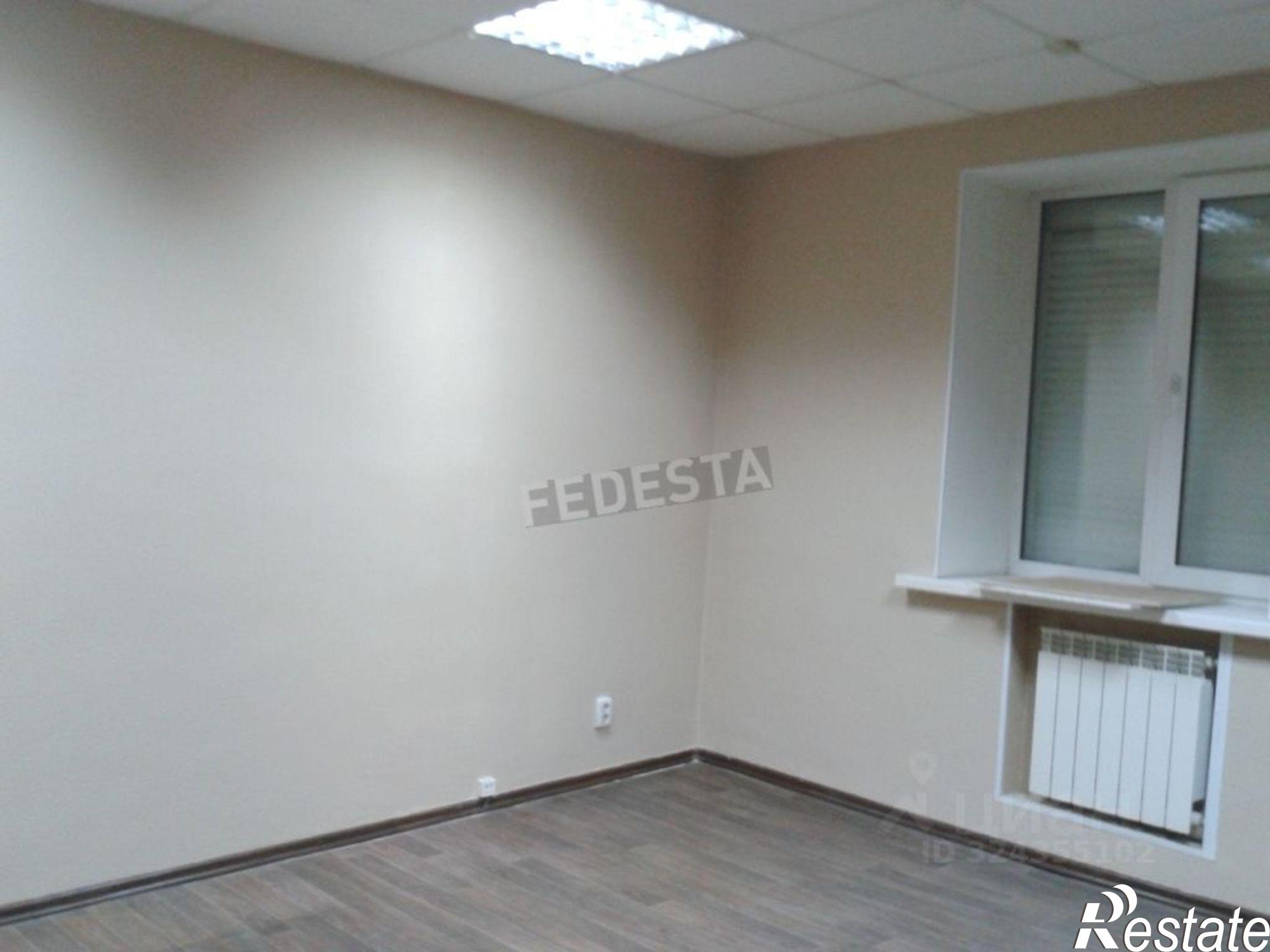 Купить офис, помещение под офис за 8 476 490 рублей на Советская улица, 1