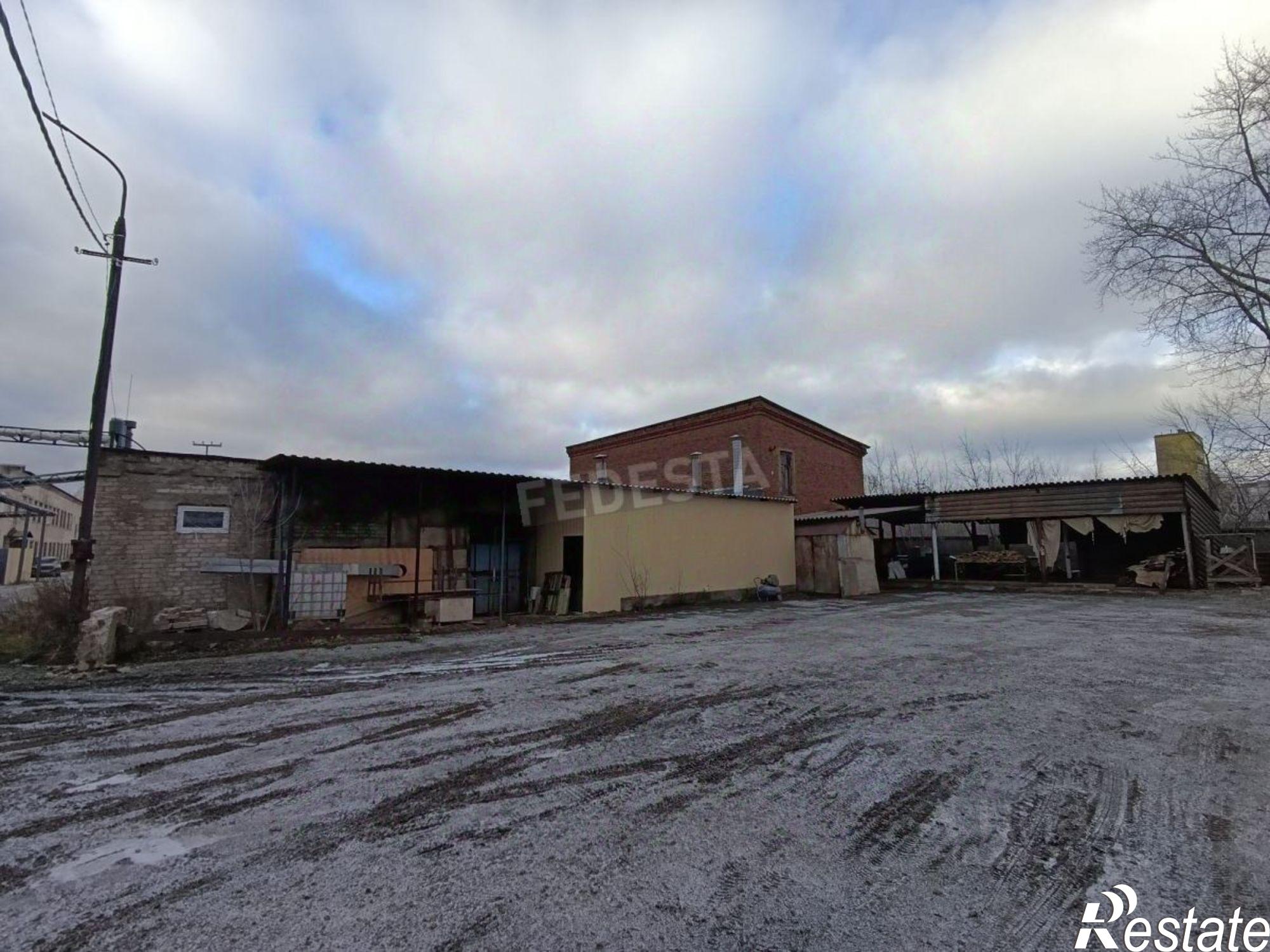 Купить помещение свободного назначения за 21 000 300 рублей на 1-й Бойный переулок, 1