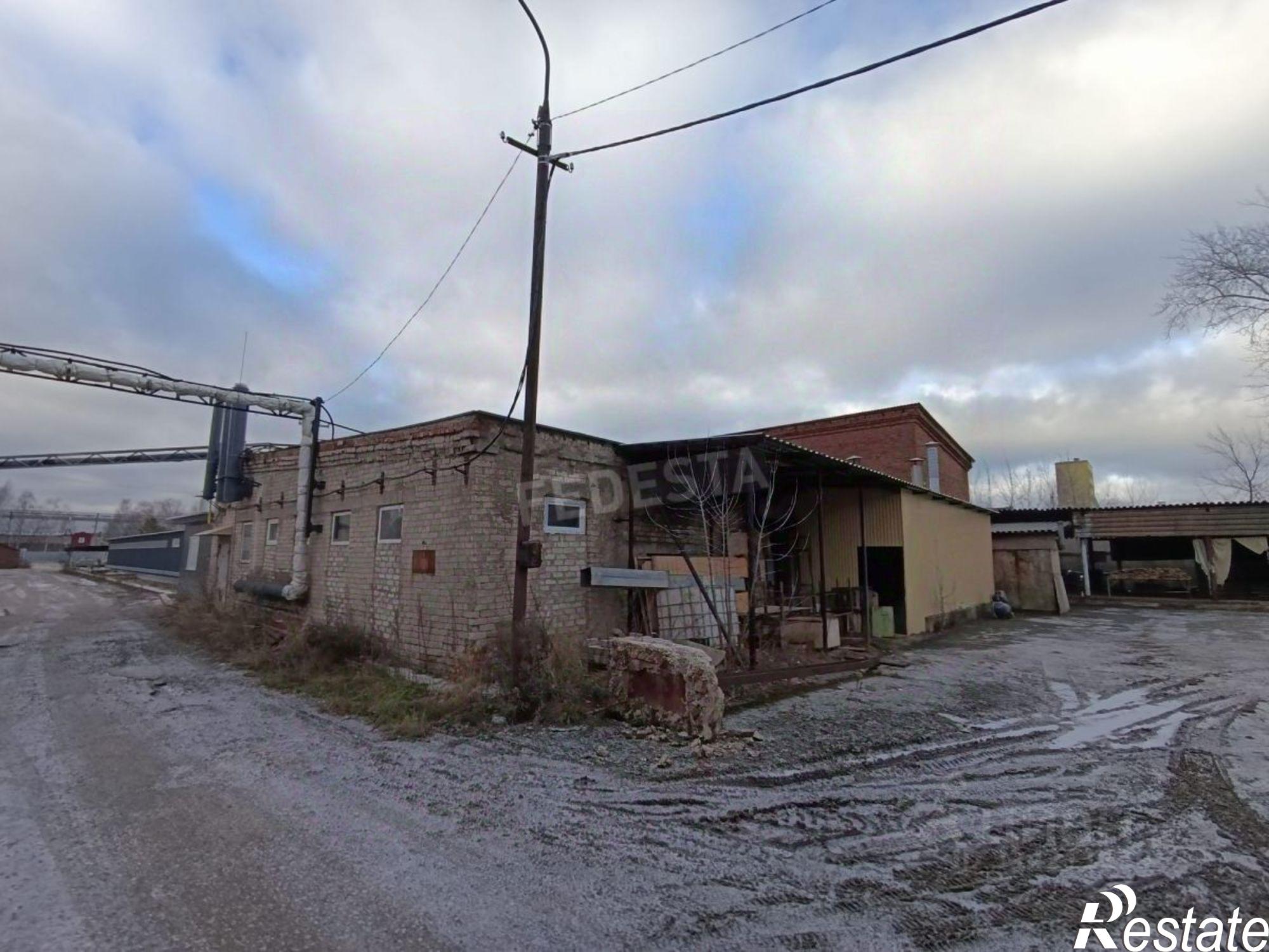 Купить помещение свободного назначения за 21 000 300 рублей на 1-й Бойный переулок, 1