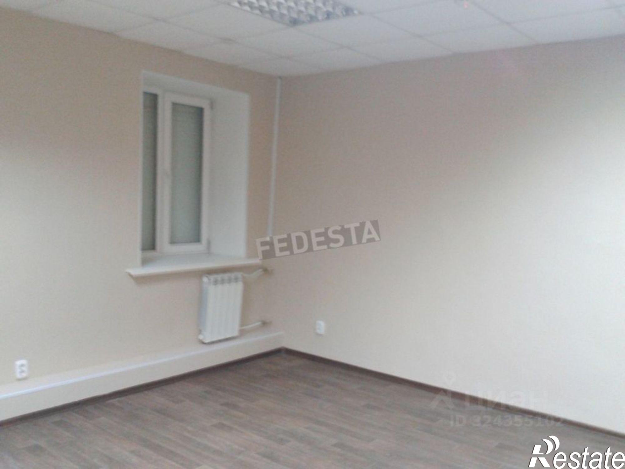 Купить офис, помещение под офис за 8 476 490 рублей на Советская улица, 1