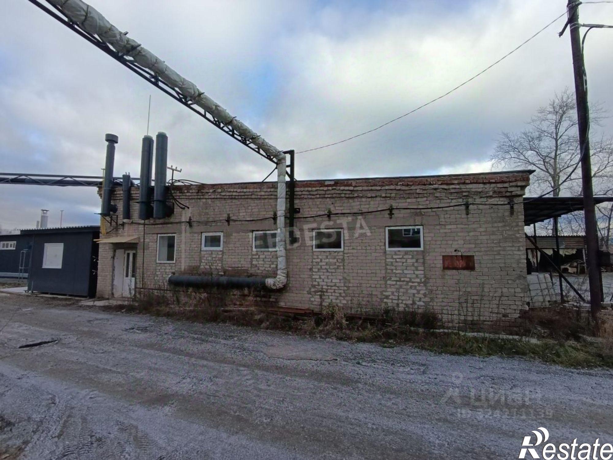 Купить помещение свободного назначения за 21 000 300 рублей на 1-й Бойный переулок, 1