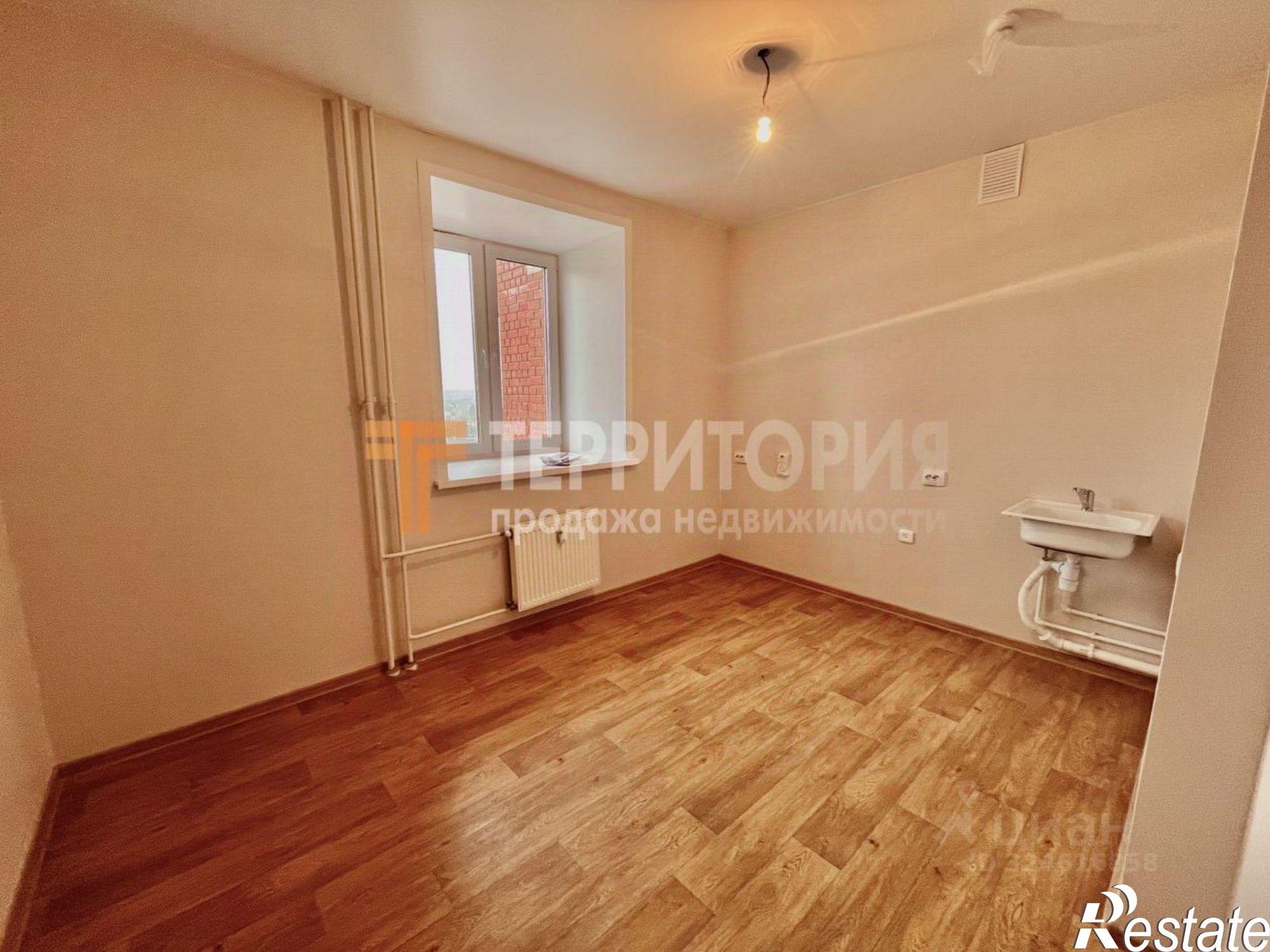 Купить квартиру за 5 800 000 рублей на Сокольская улица, 10Б