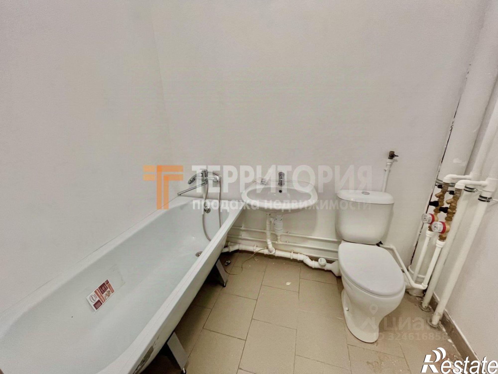 Купить квартиру за 5 800 000 рублей на Сокольская улица, 10Б