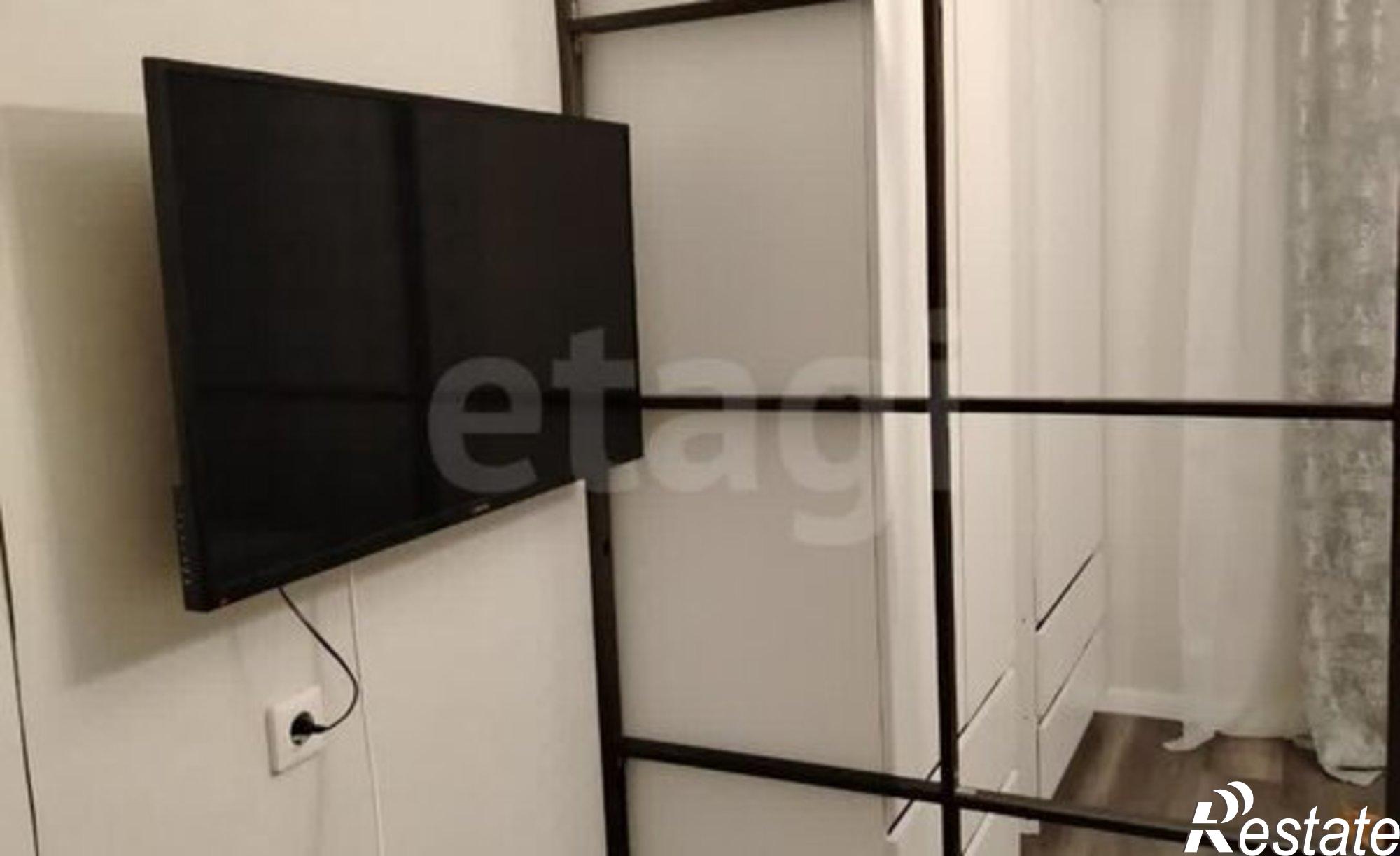 Купить квартиру за 3 600 000 рублей на Уссурийская улица, 27А