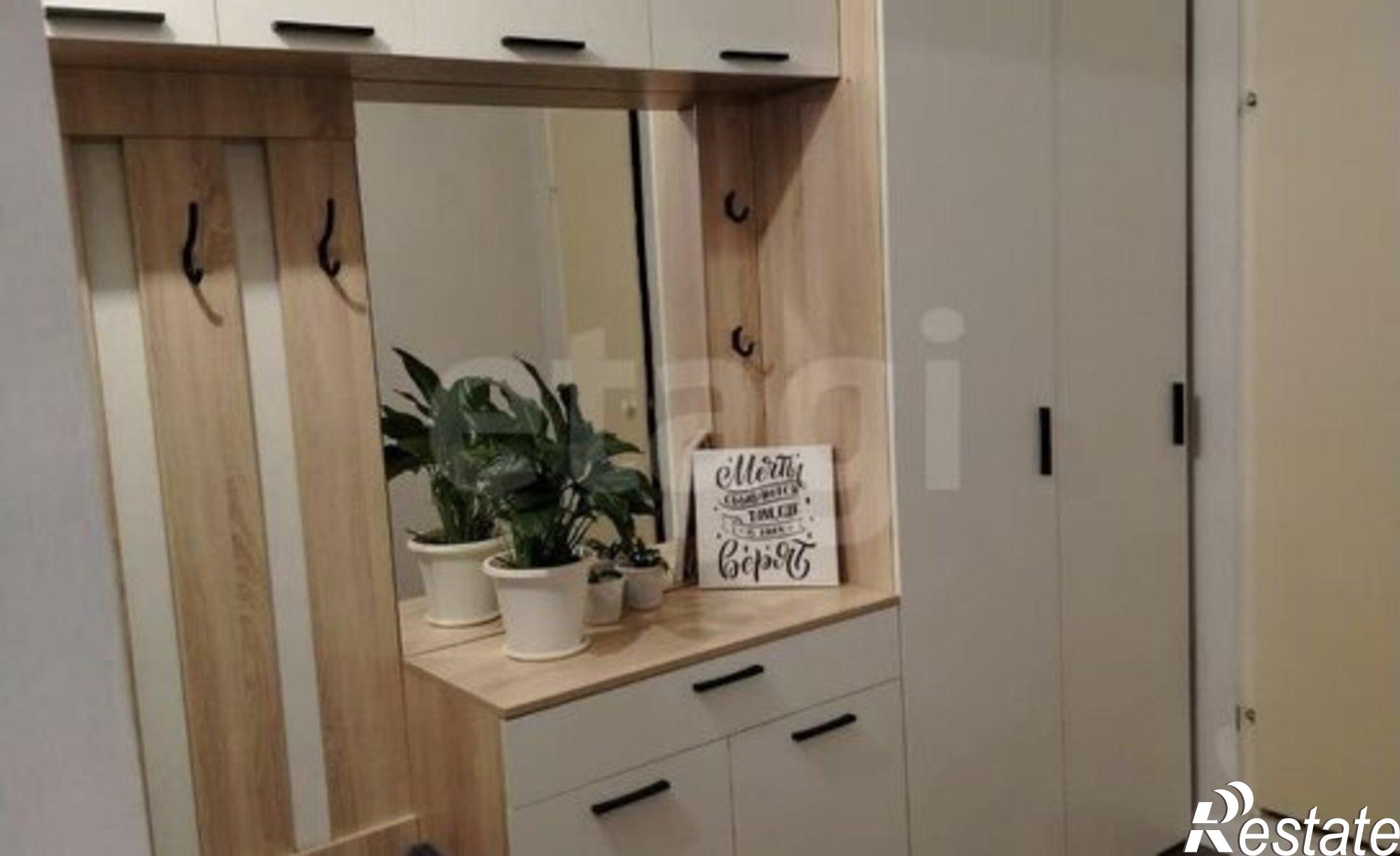 Купить квартиру за 3 600 000 рублей на Уссурийская улица, 27А