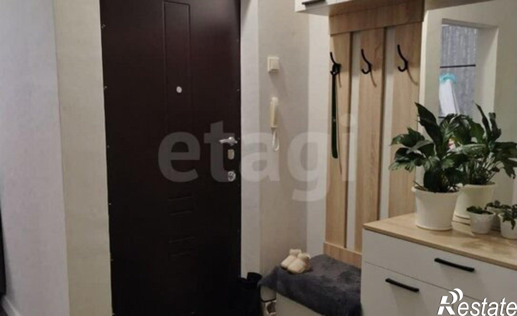 Купить квартиру за 3 600 000 рублей на Уссурийская улица, 27А