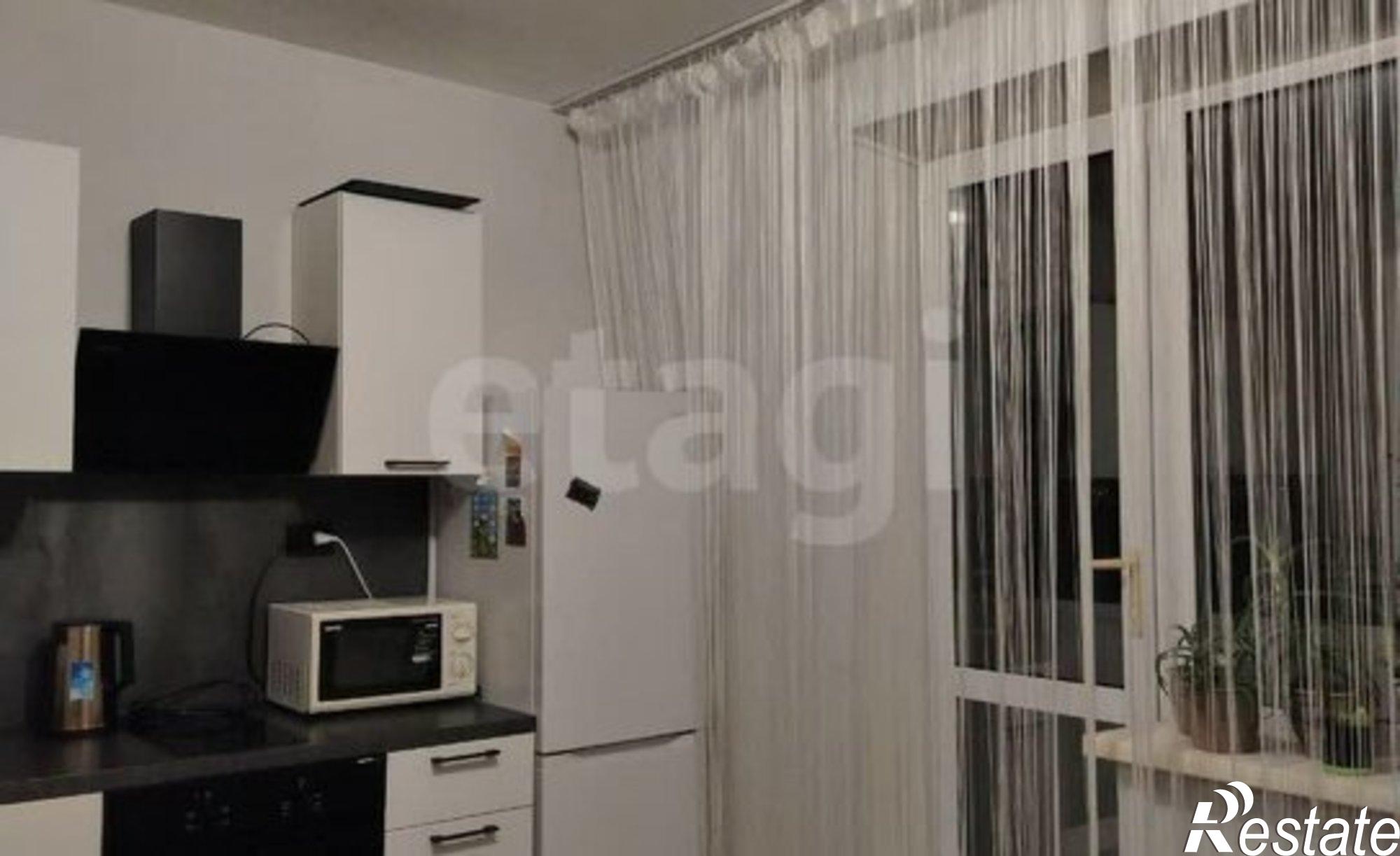 Купить квартиру за 3 600 000 рублей на Уссурийская улица, 27А