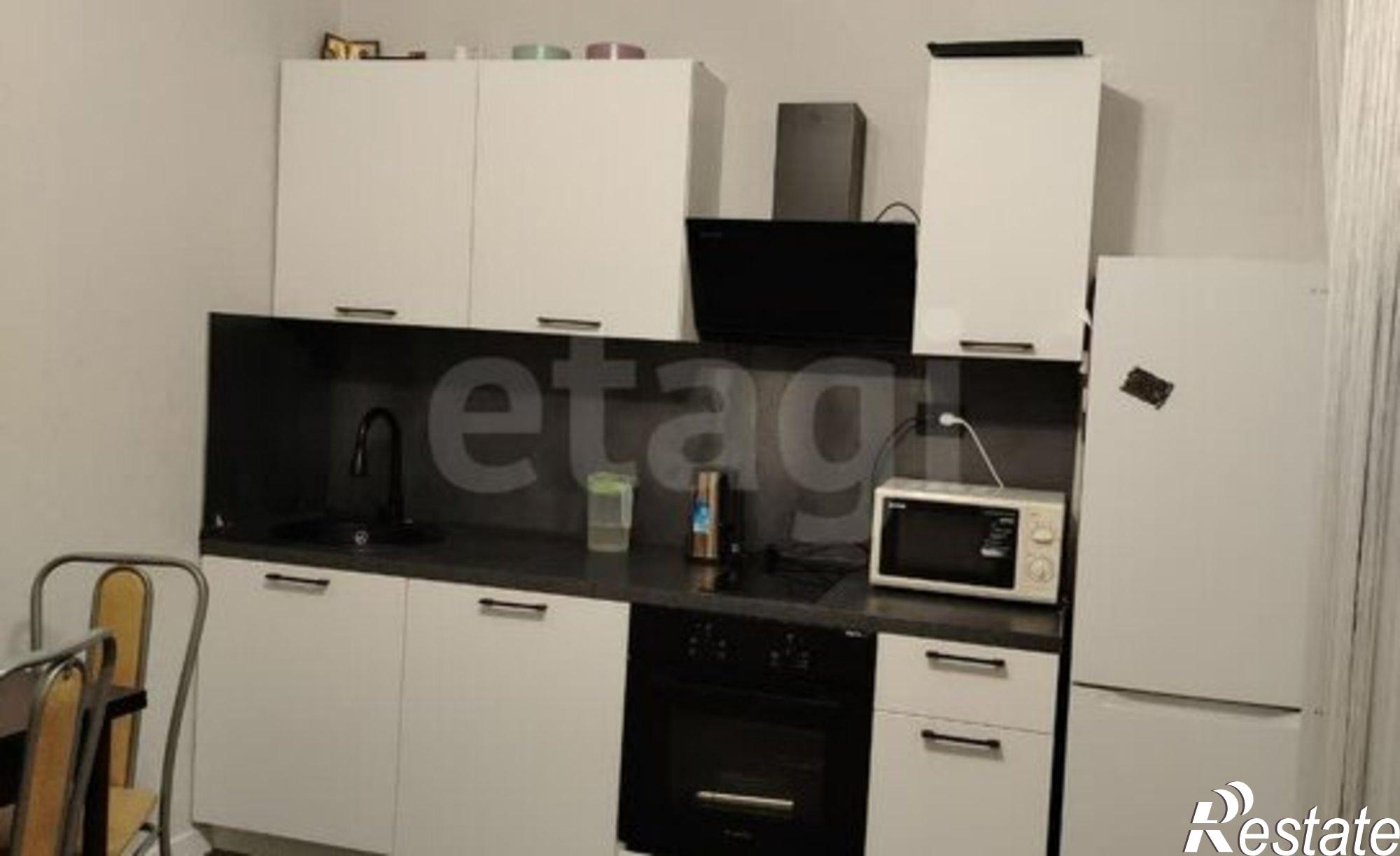 Купить квартиру за 3 600 000 рублей на Уссурийская улица, 27А